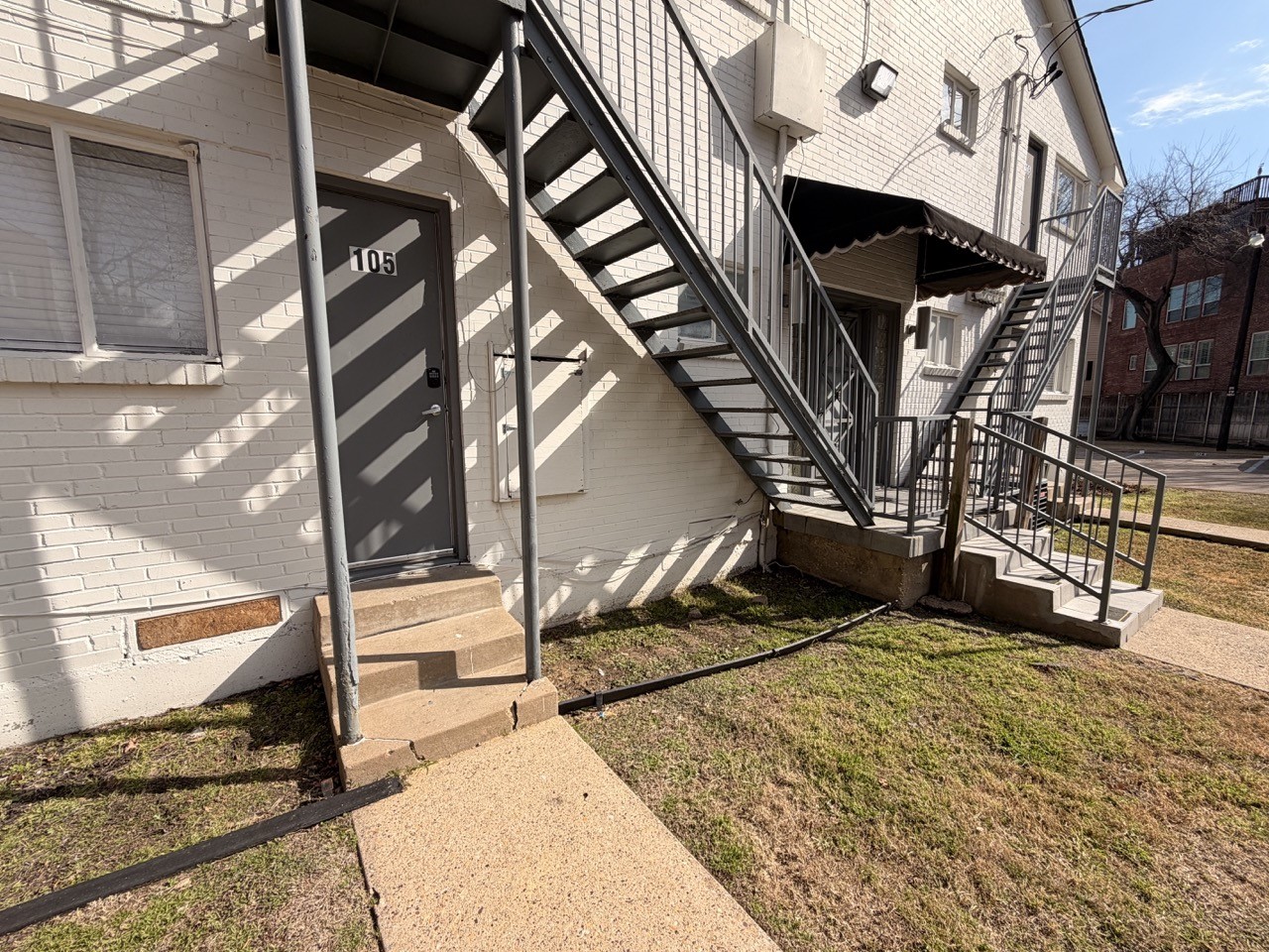 4115 Douglas Avenue Dallas TX 75219