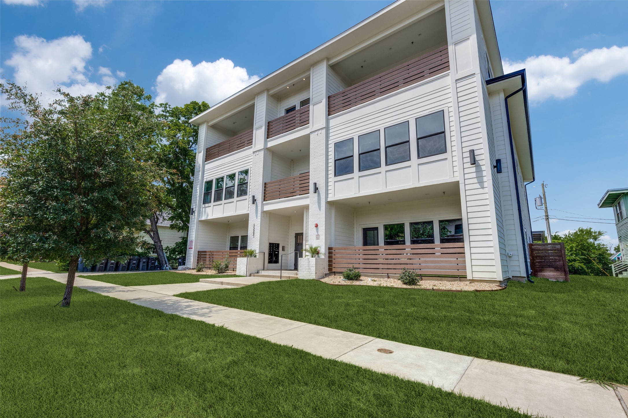 1322 Lipscomb Street Fort Worth TX 76104
