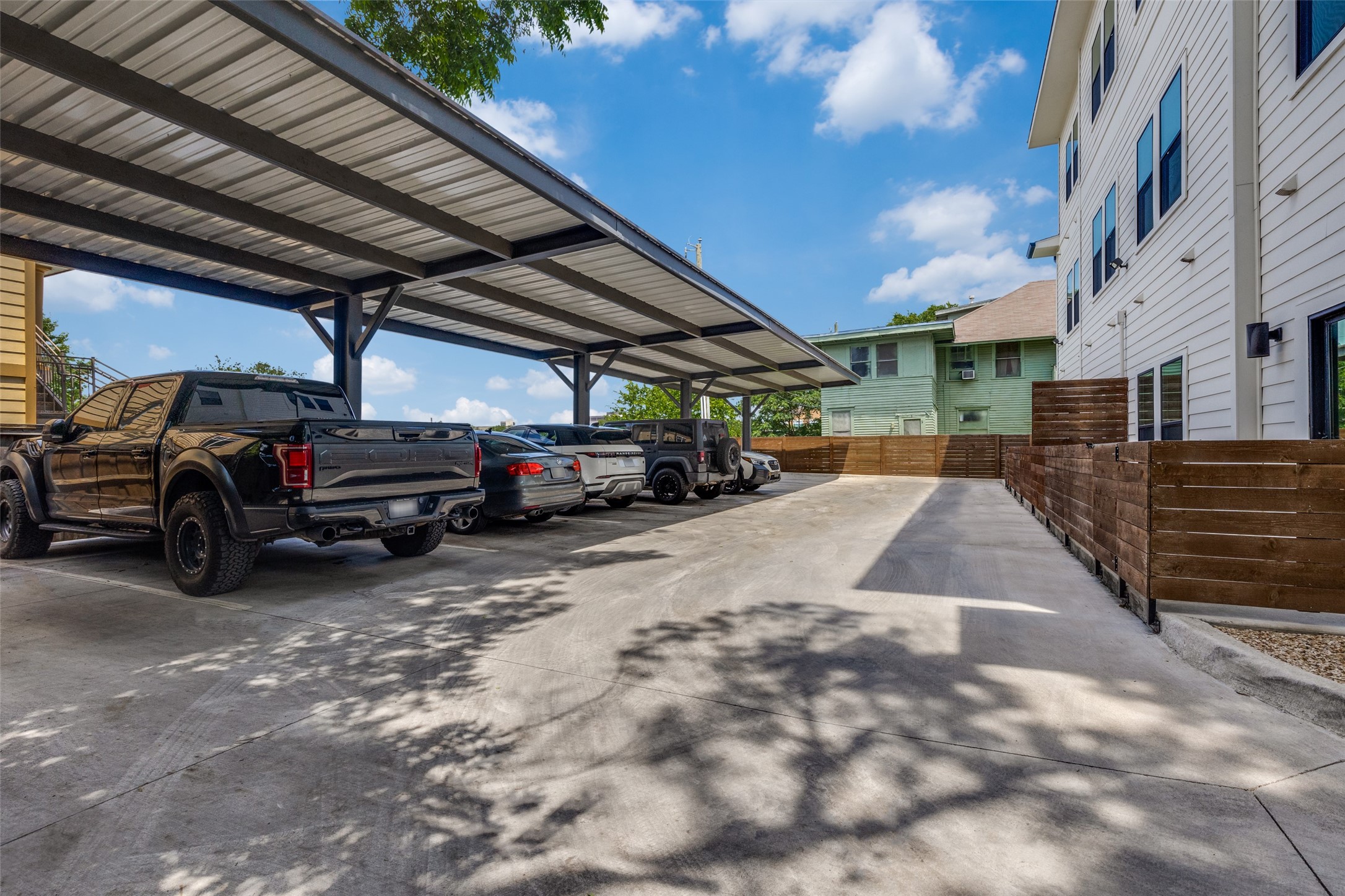 1322 Lipscomb Street Fort Worth TX 76104