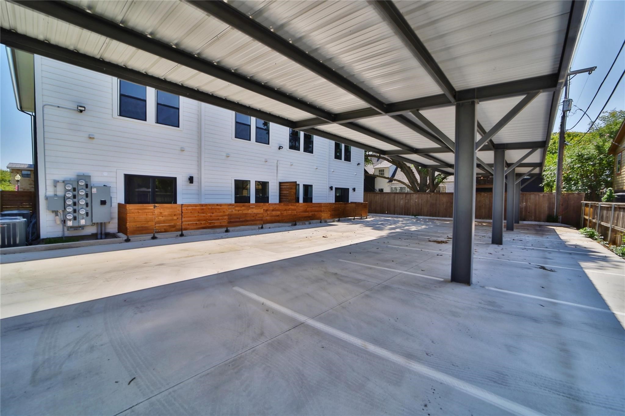 1322 Lipscomb Street Fort Worth TX 76104
