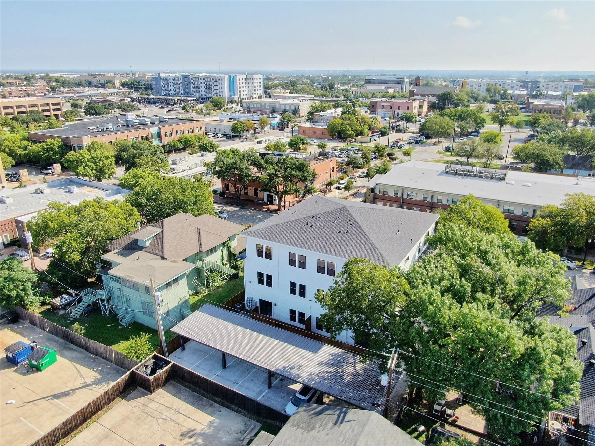 1322 Lipscomb Street Fort Worth TX 76104