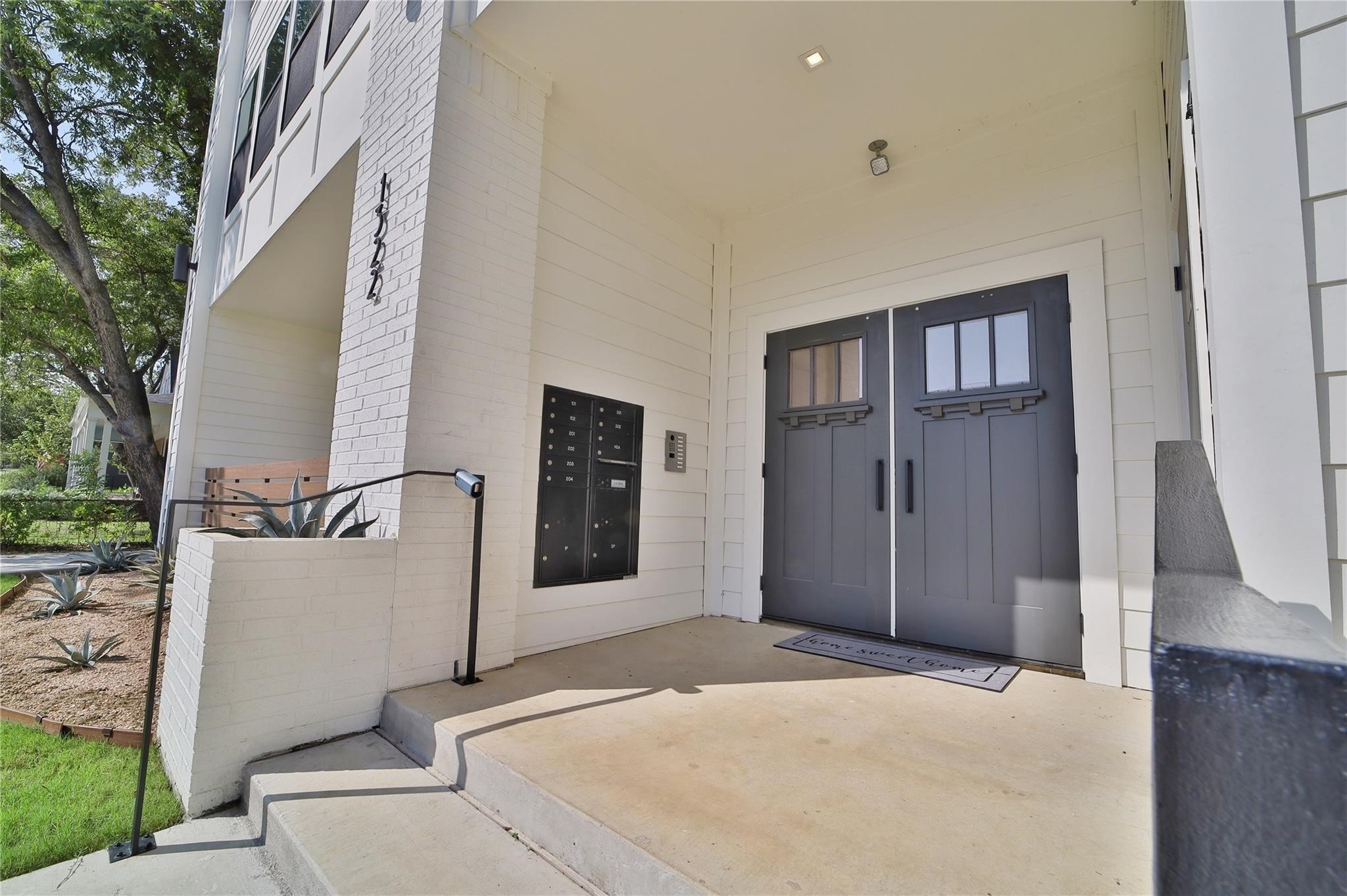 1322 Lipscomb Street Fort Worth TX 76104