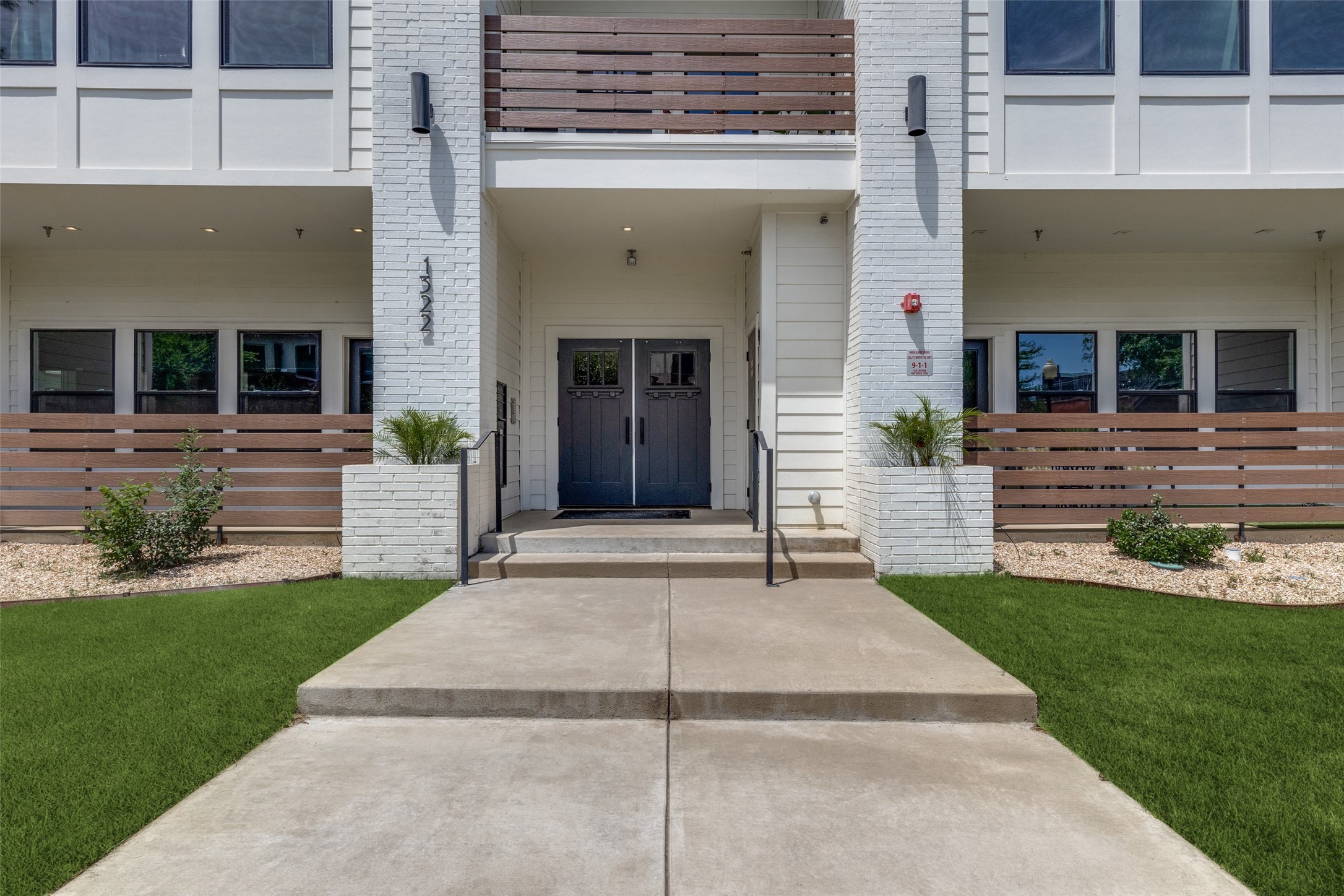 1322 Lipscomb Street Fort Worth TX 76104