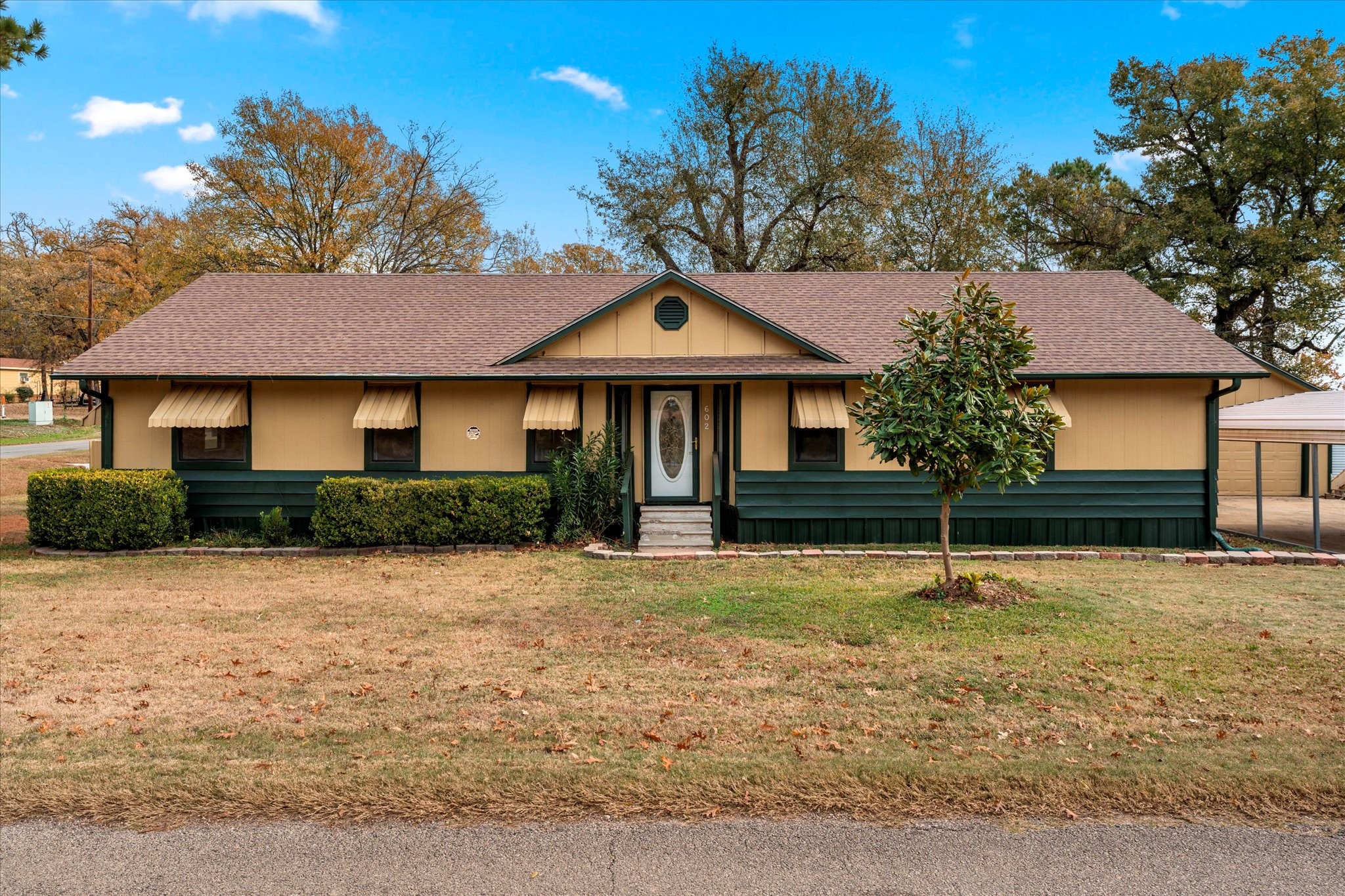 602 Legendary Lane Gun Barrel City TX 75156