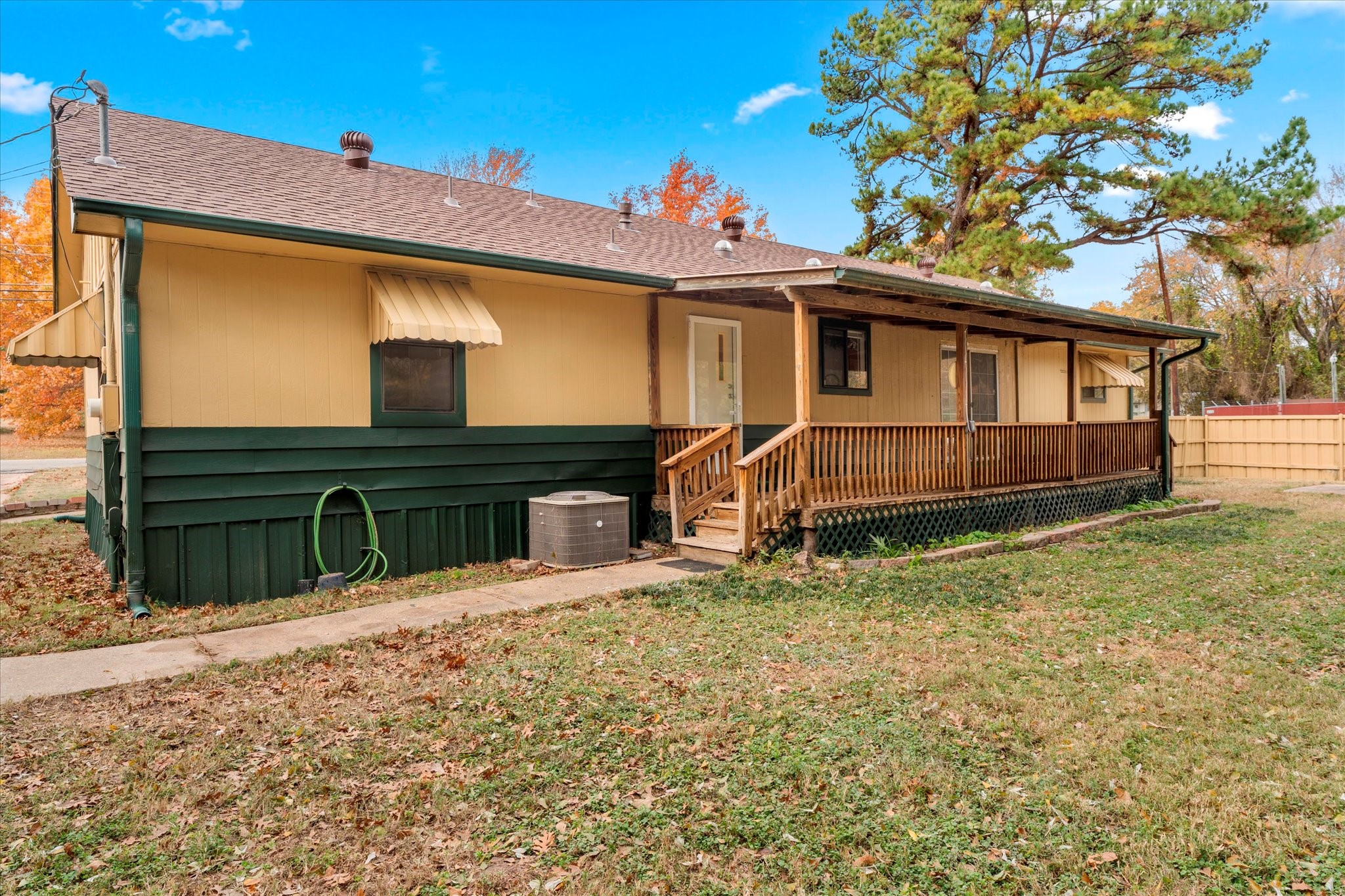 602 Legendary Lane Gun Barrel City TX 75156