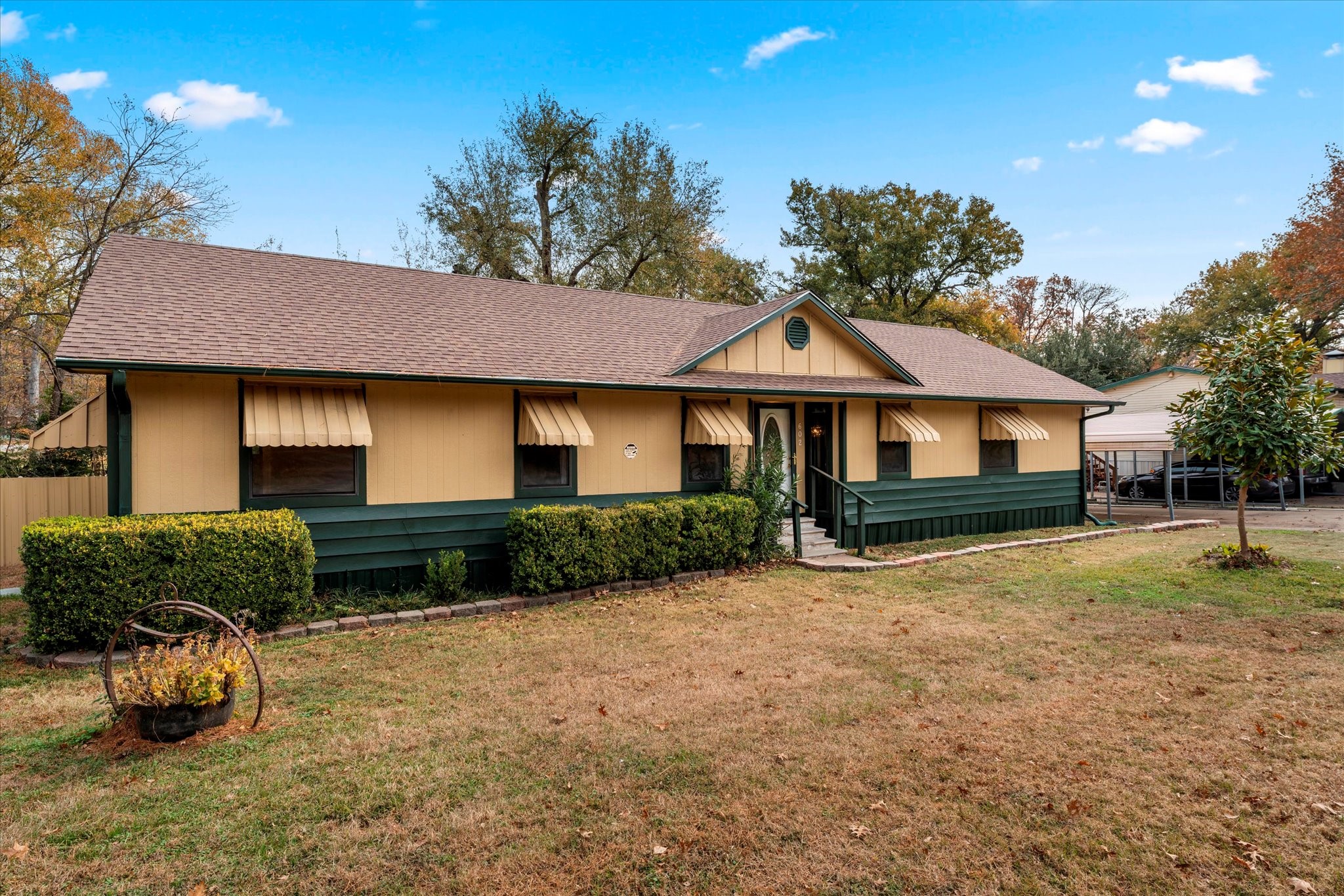 602 Legendary Lane Gun Barrel City TX 75156