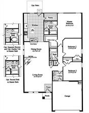 1829 Nightingale Drive Aubrey TX 76227