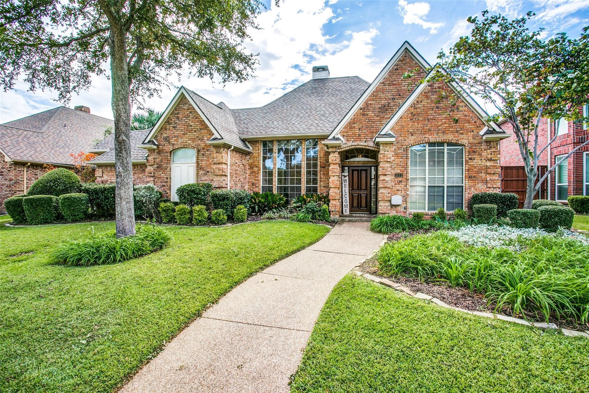 3112 Ipswich Drive Plano TX 75025