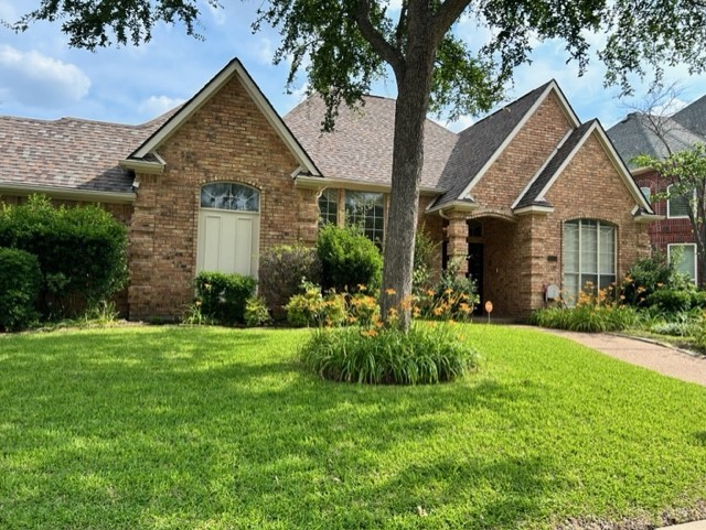 3112 Ipswich Drive Plano TX 75025