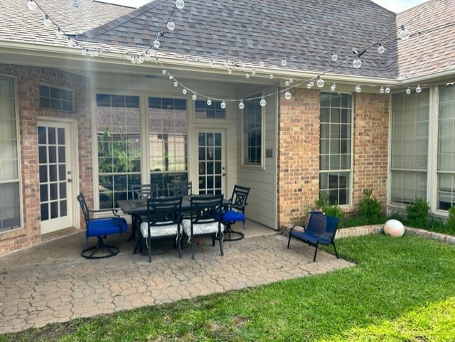 3112 Ipswich Drive Plano TX 75025