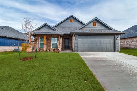 2905 Orchid Drive Sherman TX 75092