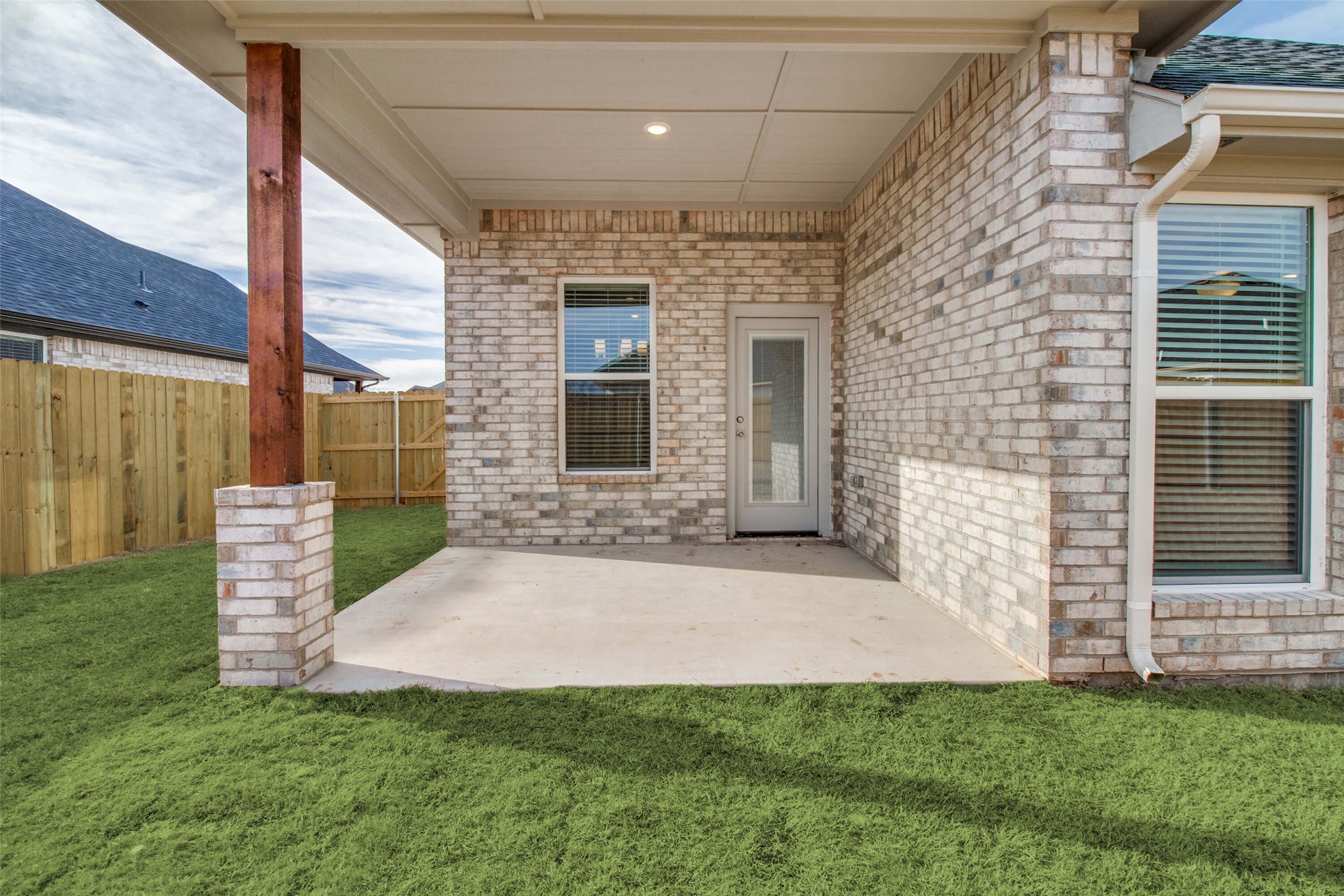 2905 Orchid Drive Sherman TX 75092