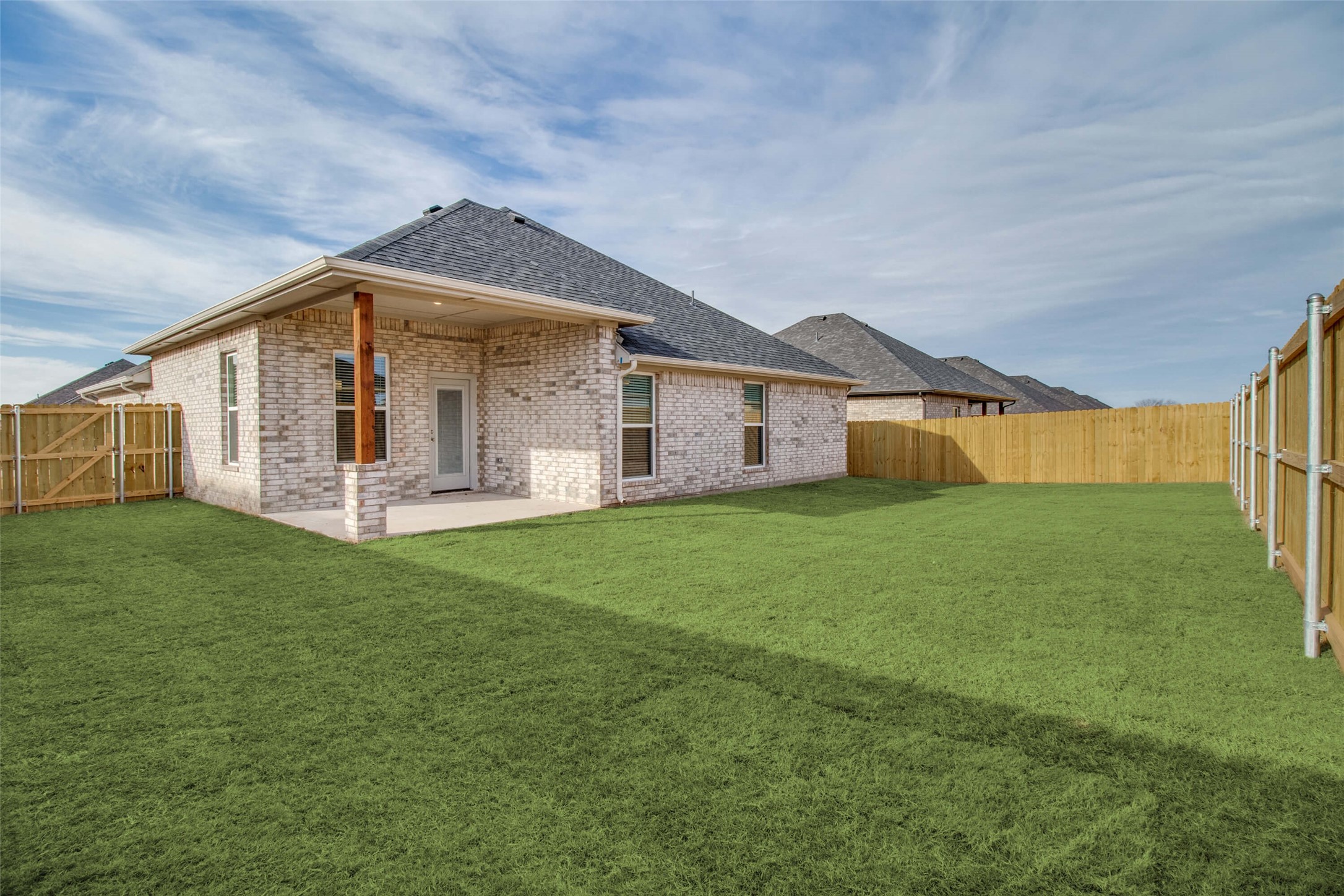 2905 Orchid Drive Sherman TX 75092