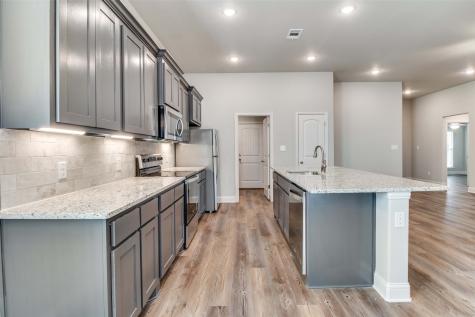 2905 Orchid Drive Sherman TX 75092