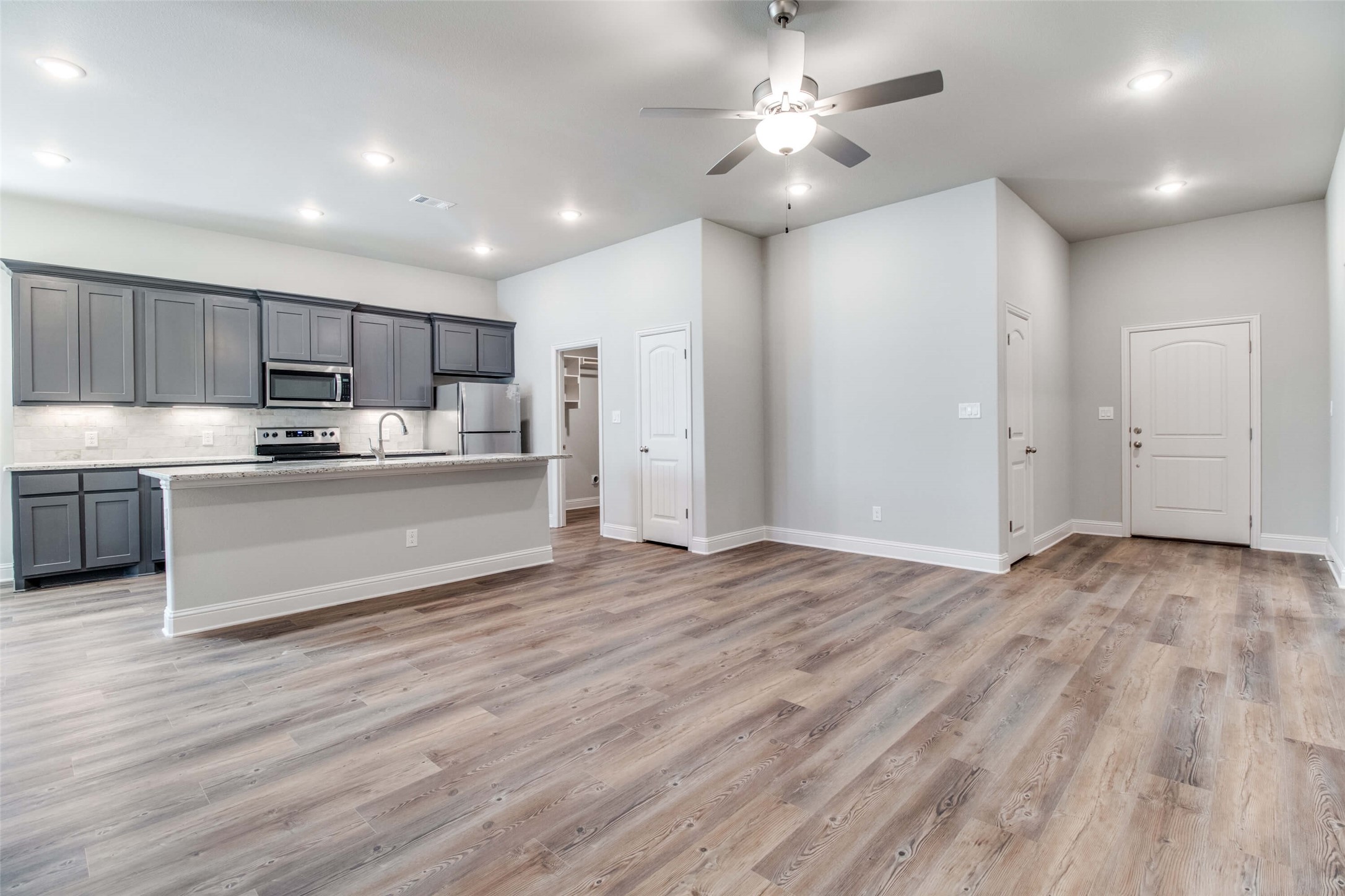 2905 Orchid Drive Sherman TX 75092