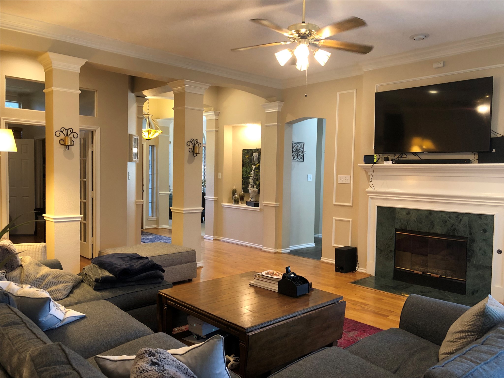 2685 Hillside Drive Highland Village TX 75077