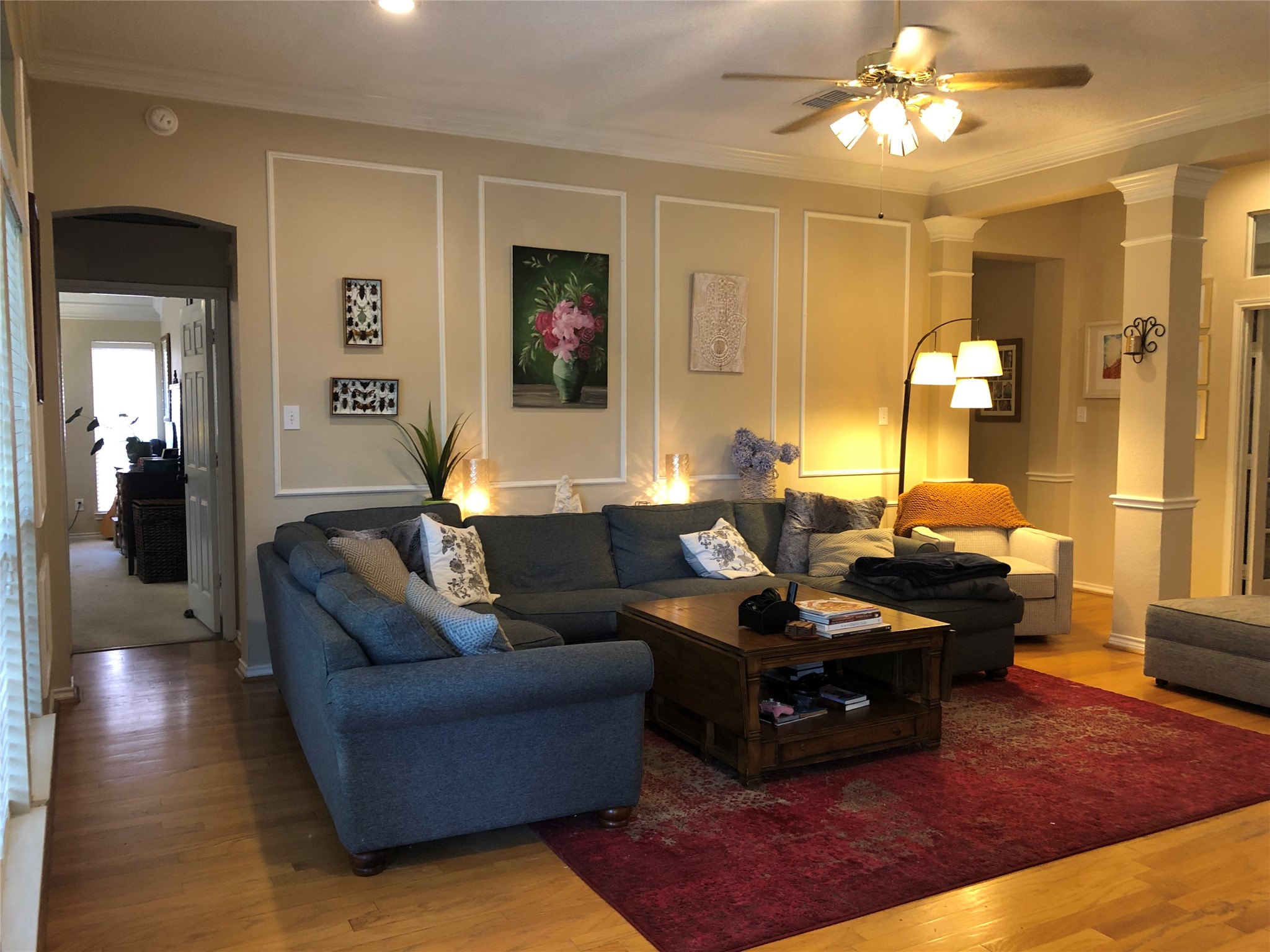 2685 Hillside Drive Highland Village TX 75077