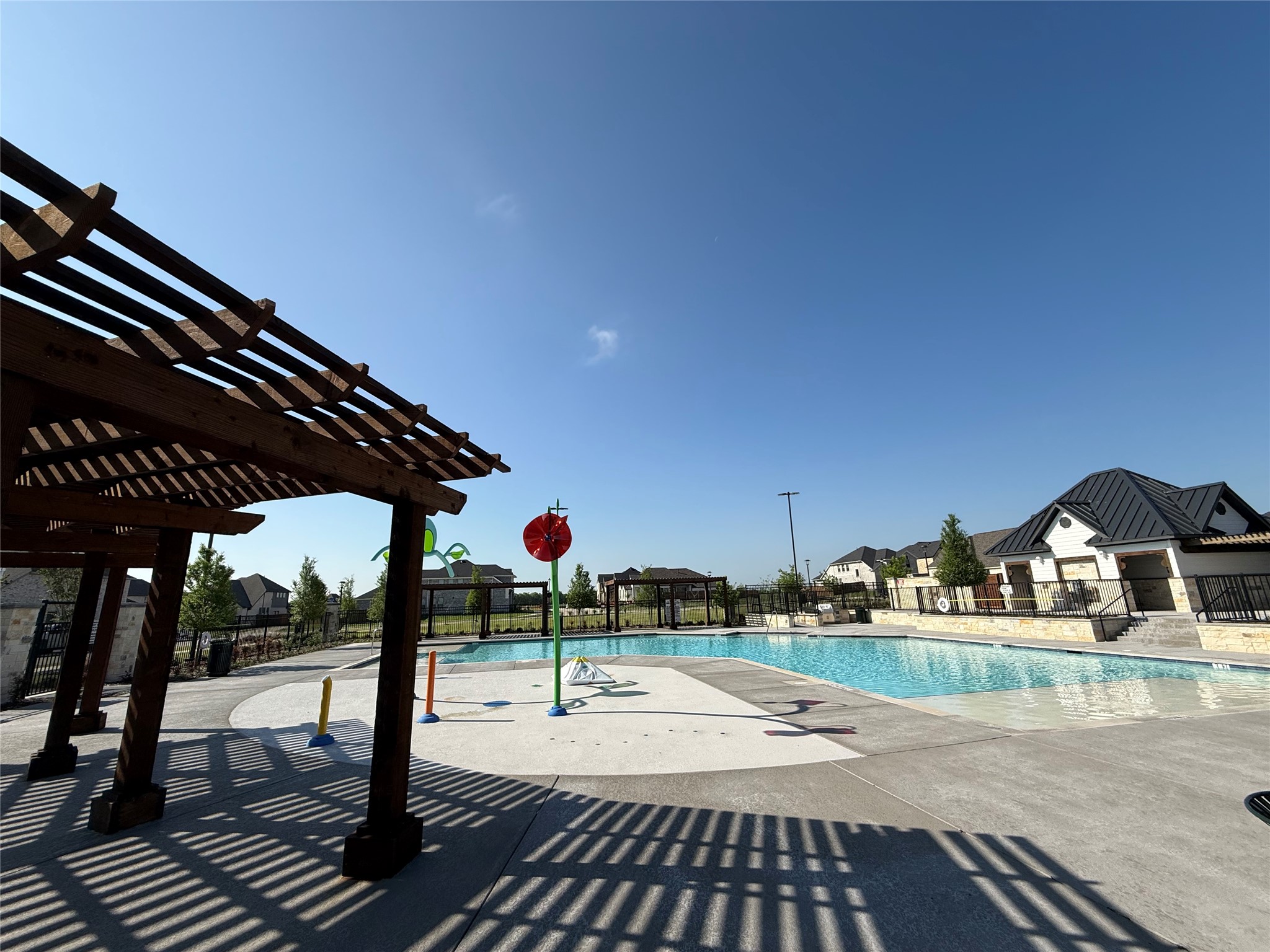 4331 Hudson Street Fate TX 75087