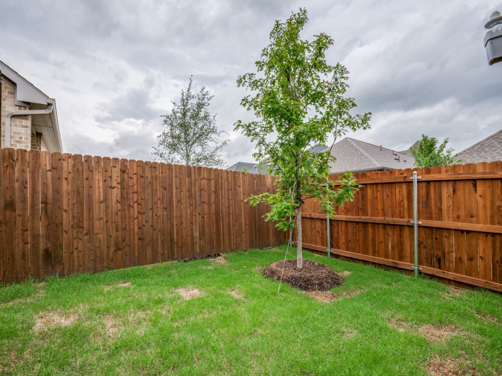 4331 Hudson Street Fate TX 75087