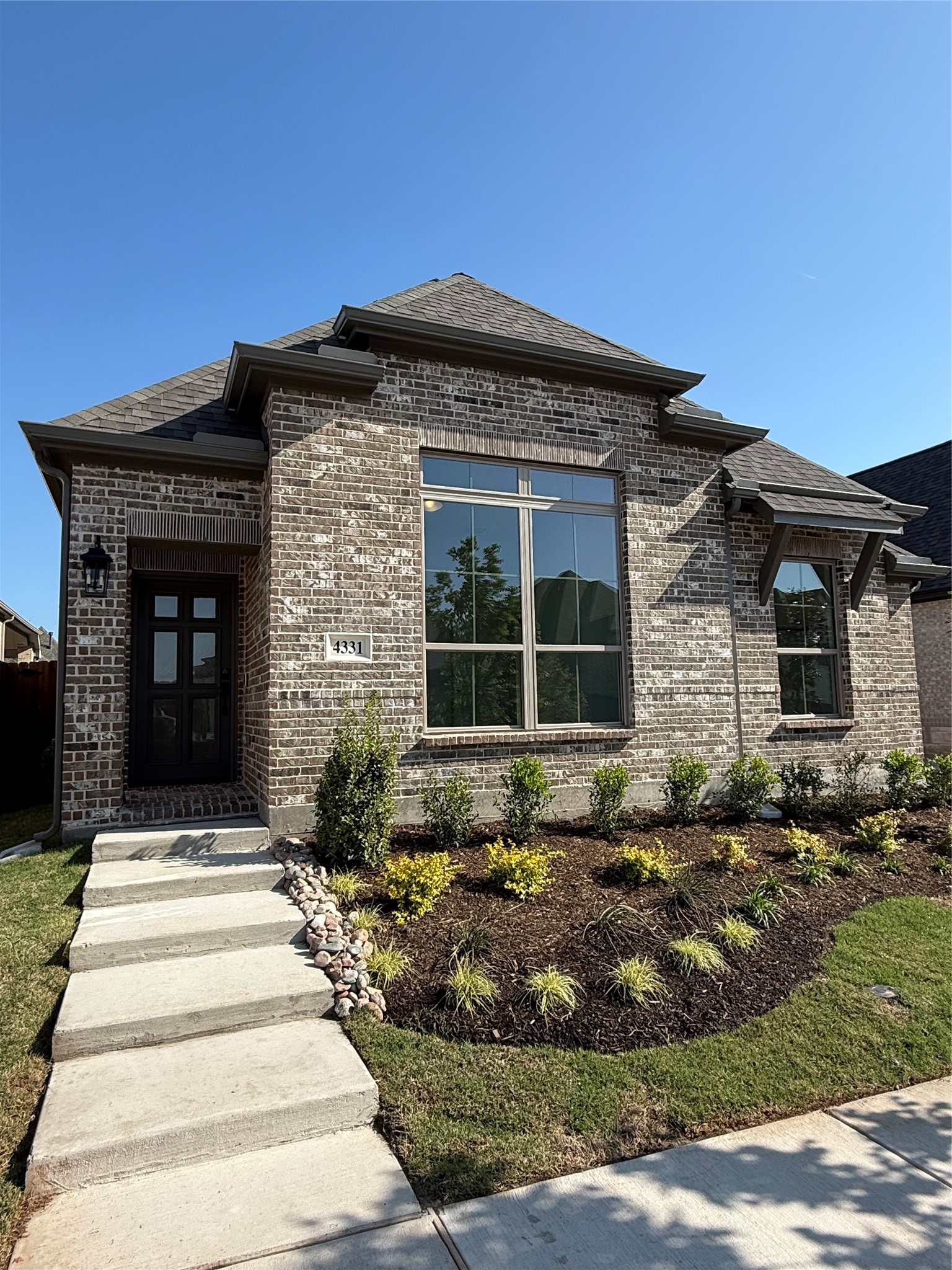 4331 Hudson Street Fate TX 75087