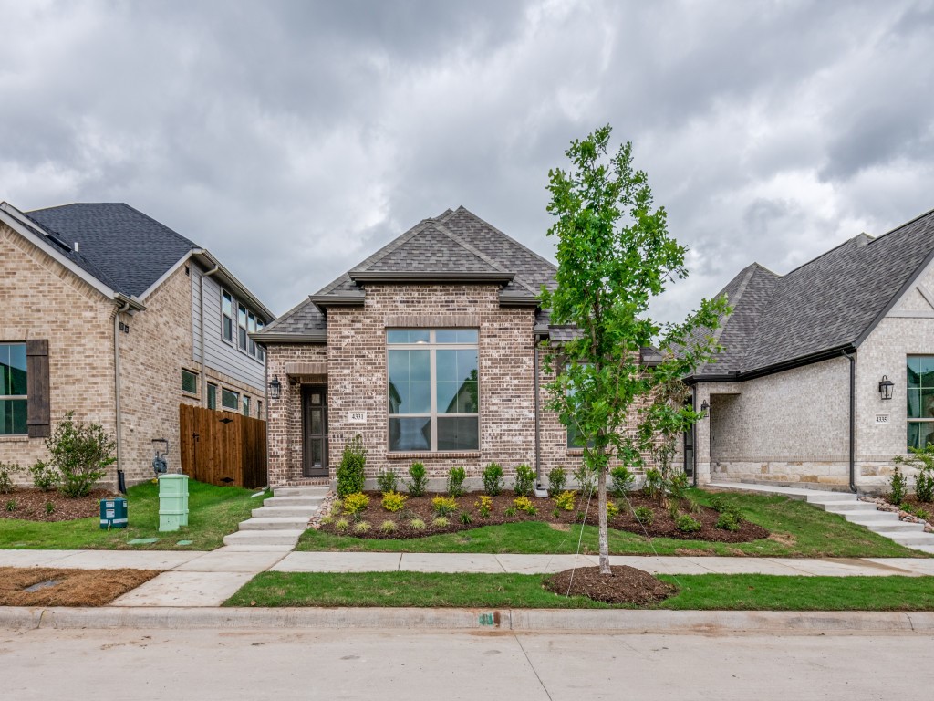 4331 Hudson Street Fate TX 75087