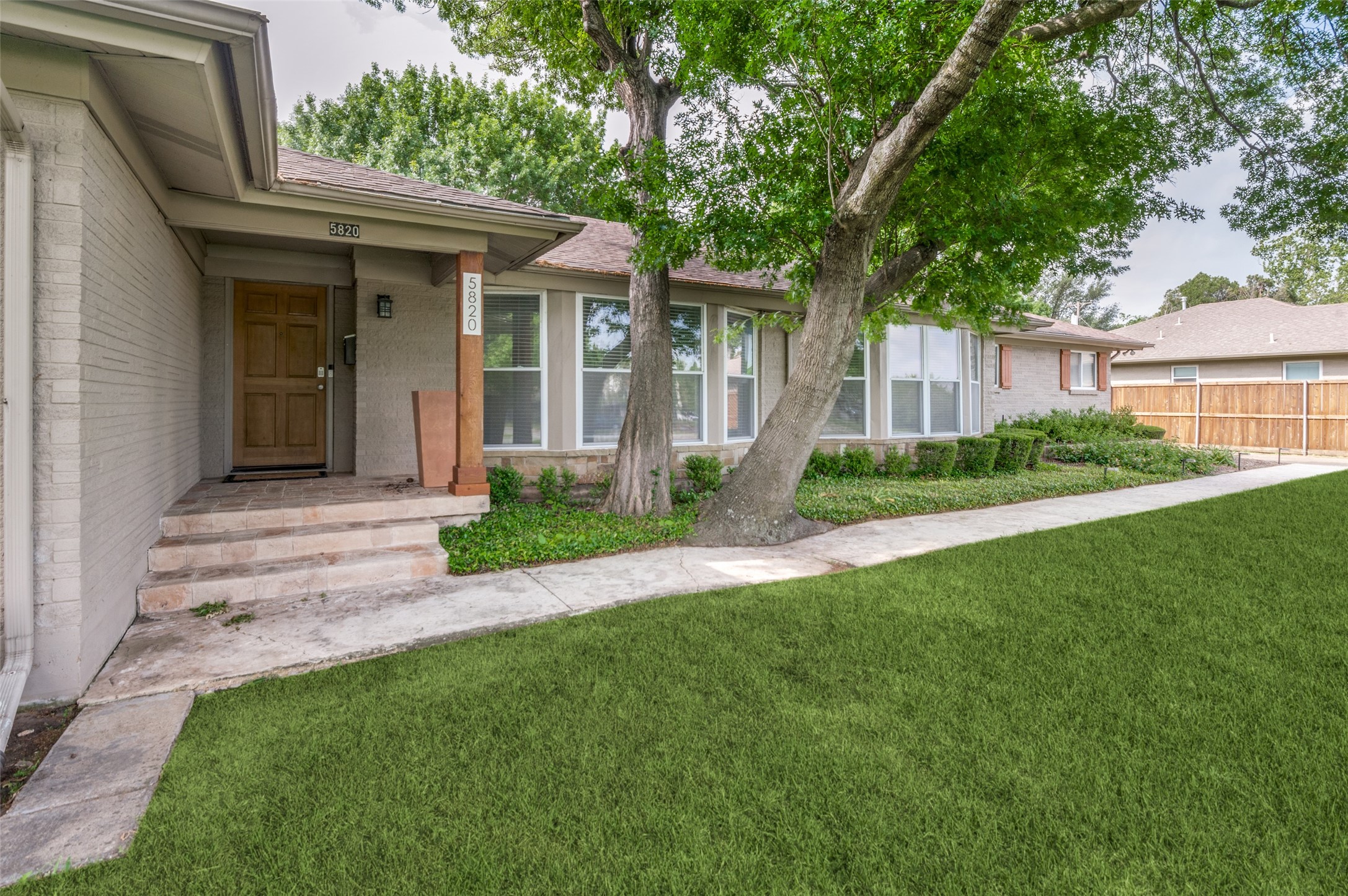 5820 Forest Lane Dallas TX 75230