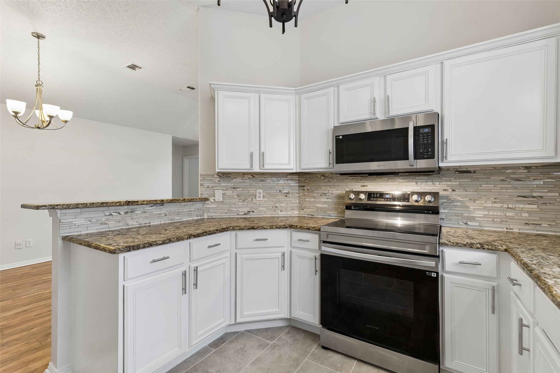 2345 Park Vista Drive Dallas TX 75228