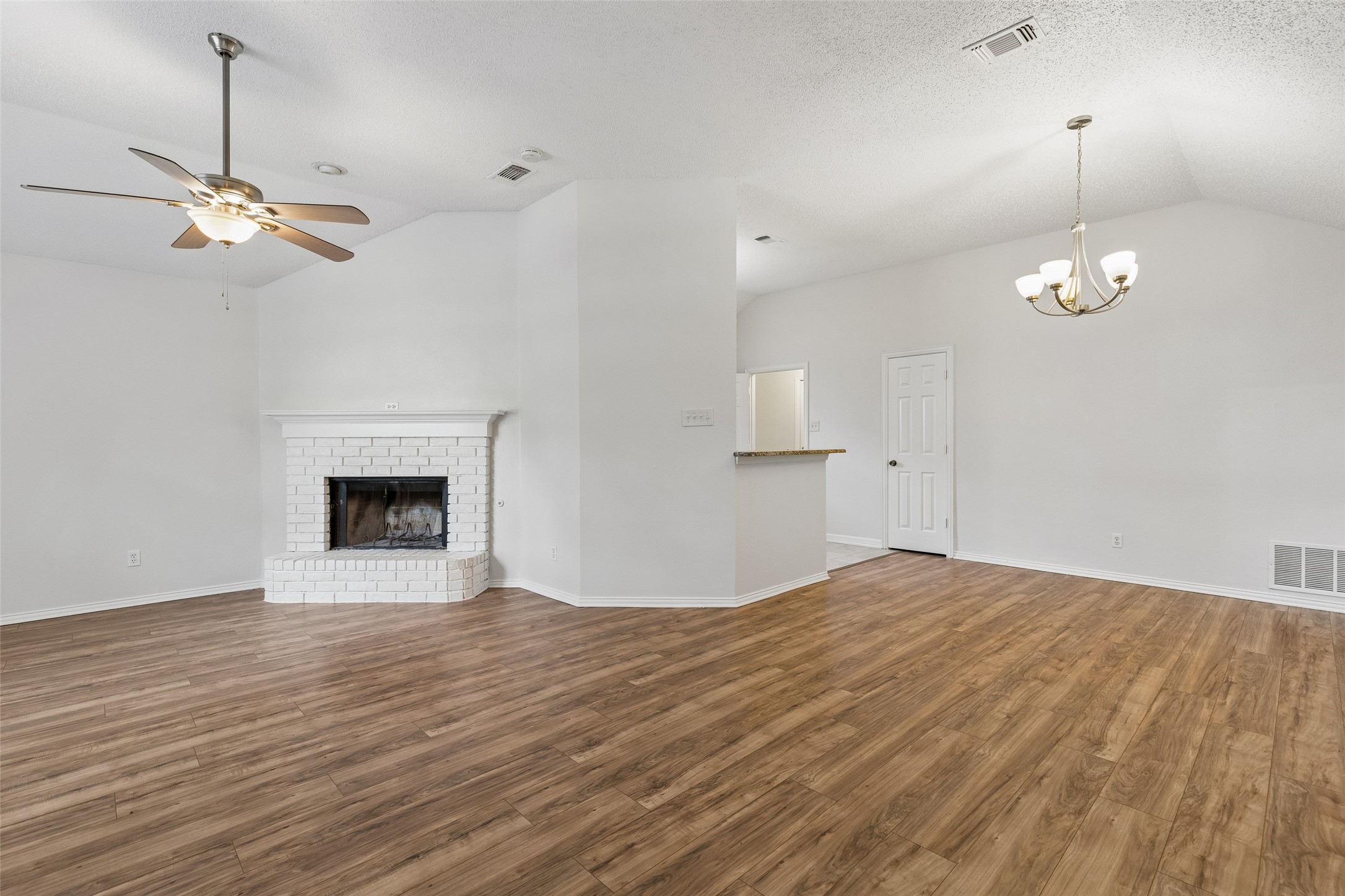 2345 Park Vista Drive Dallas TX 75228