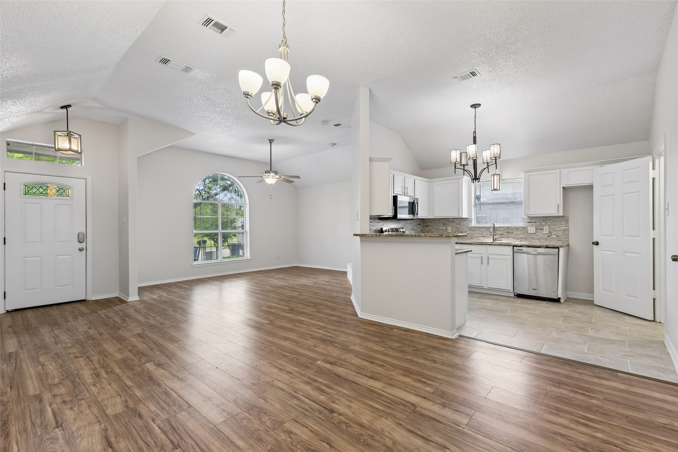 2345 Park Vista Drive Dallas TX 75228