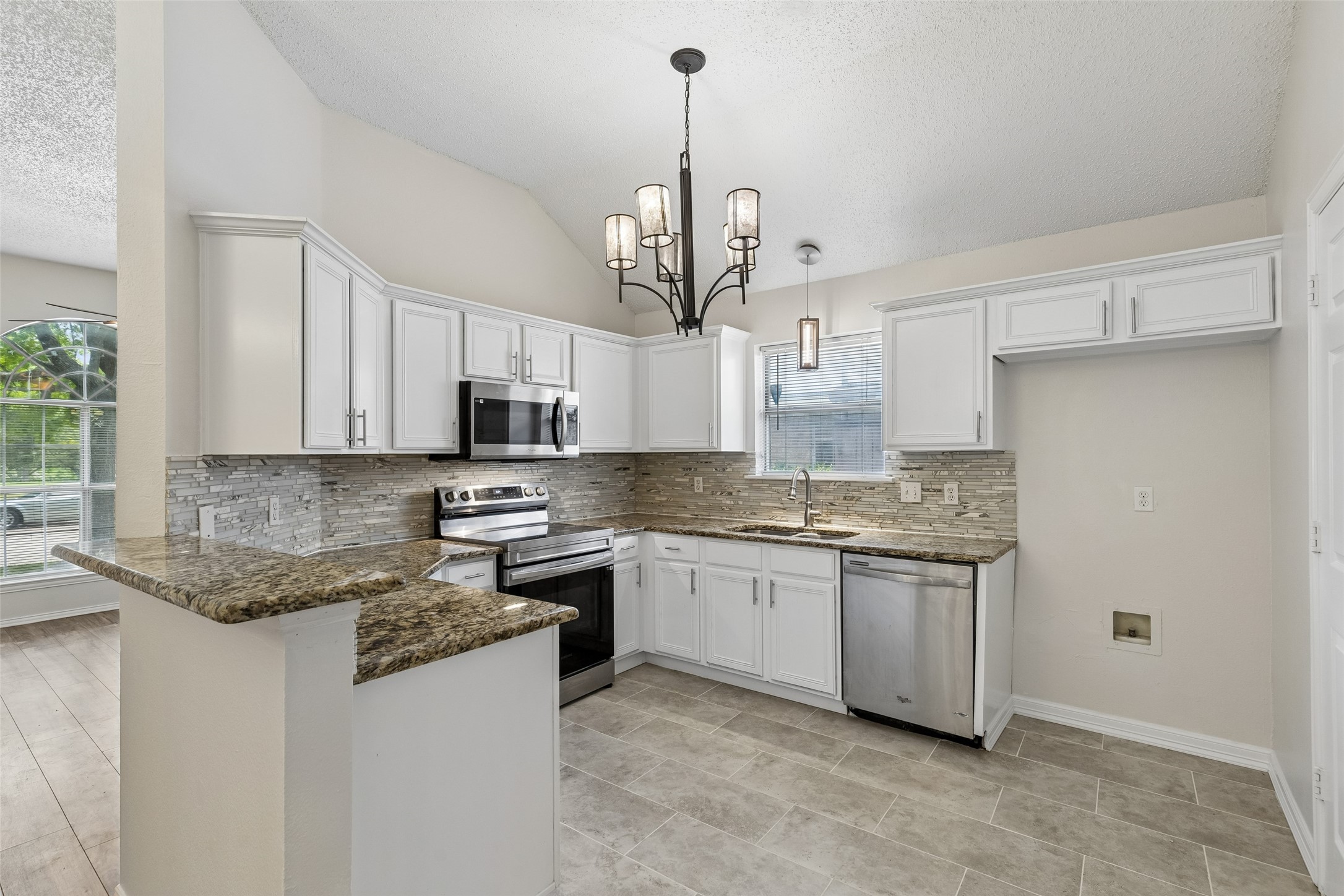 2345 Park Vista Drive Dallas TX 75228