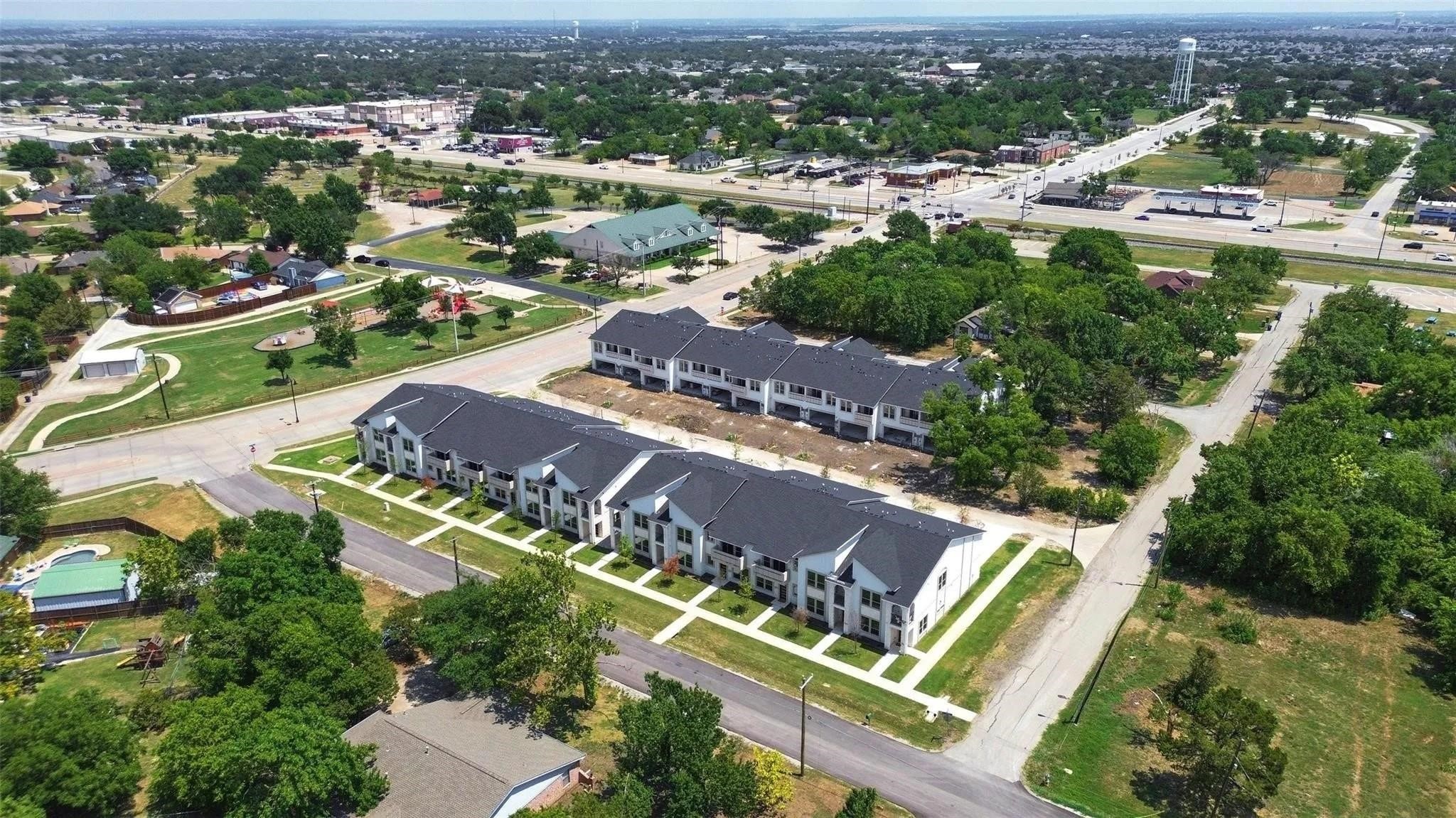 6238 Dewitt Street Sachse TX 75048