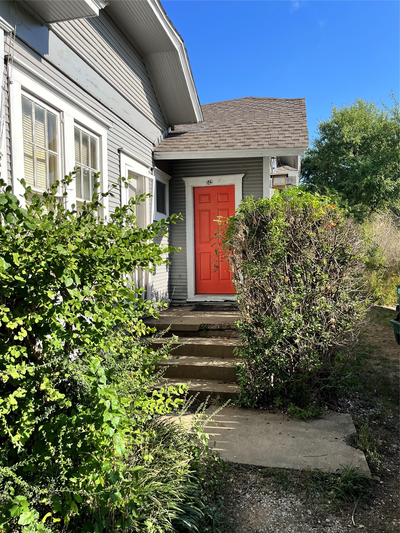 512 Pearl Street Denton TX 76201