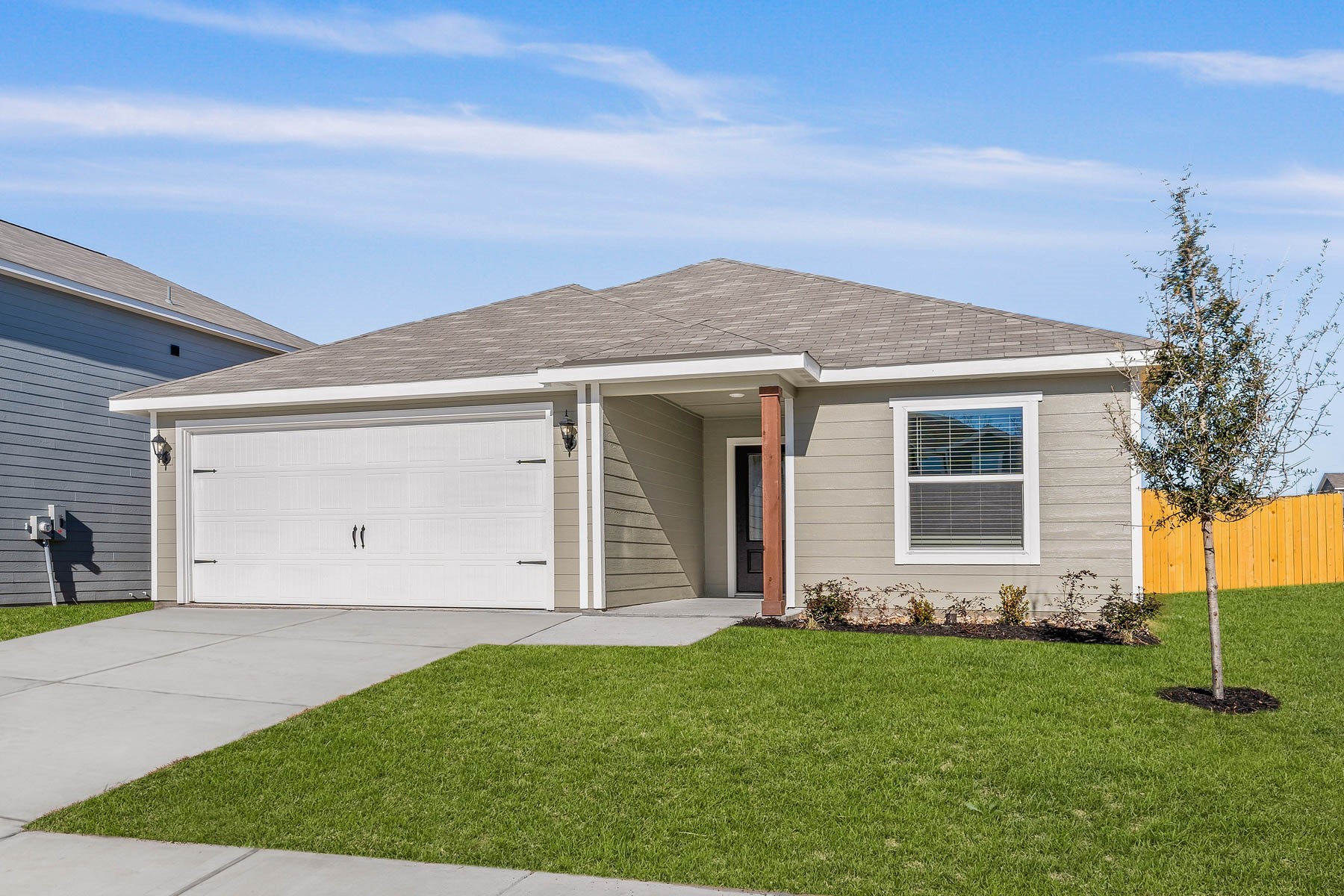 6324 Crosswood Lane Dallas TX 75241
