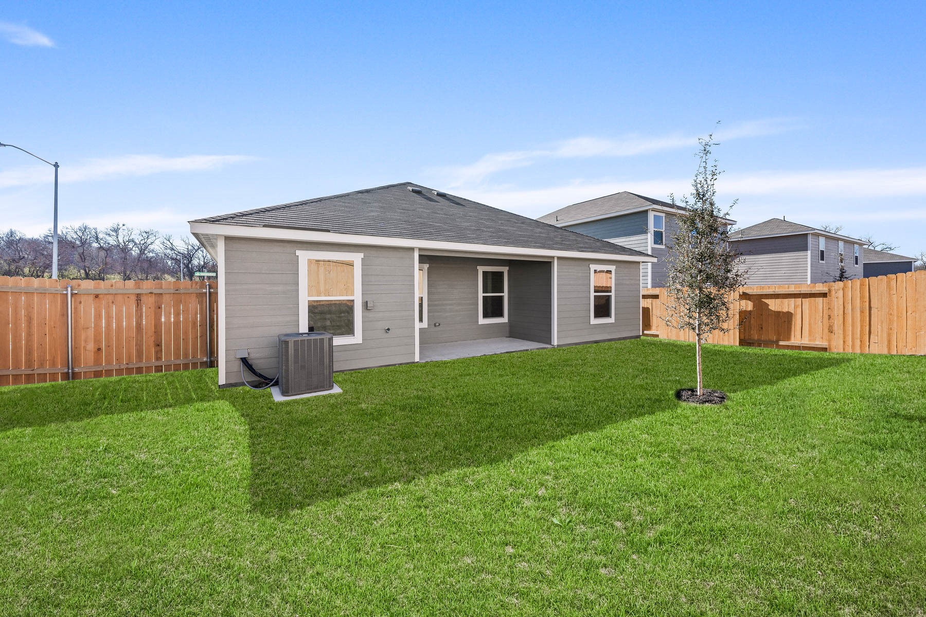 6324 Crosswood Lane Dallas TX 75241