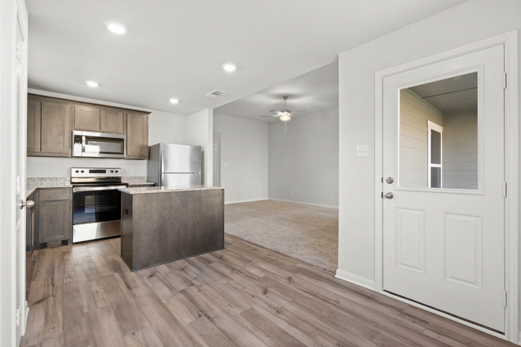 6324 Crosswood Lane Dallas TX 75241