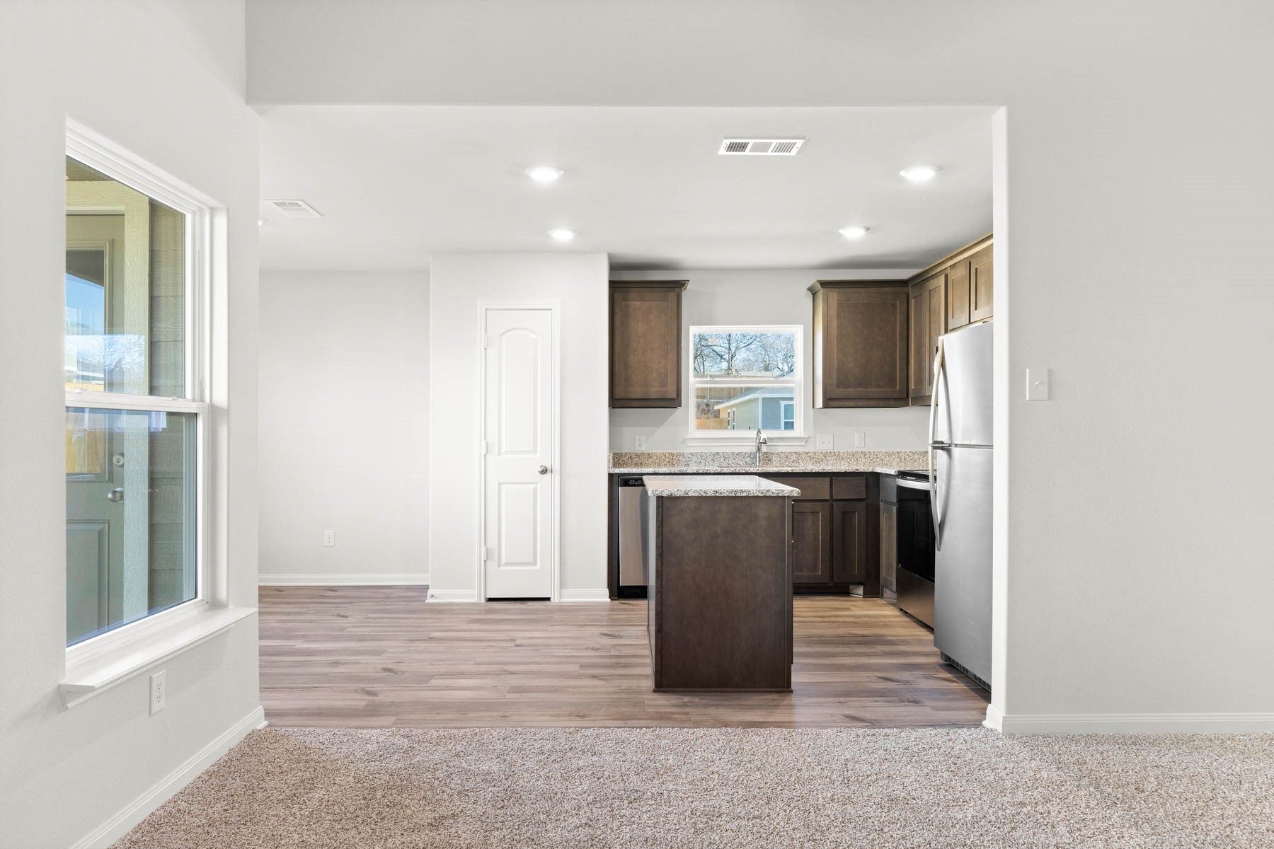6324 Crosswood Lane Dallas TX 75241