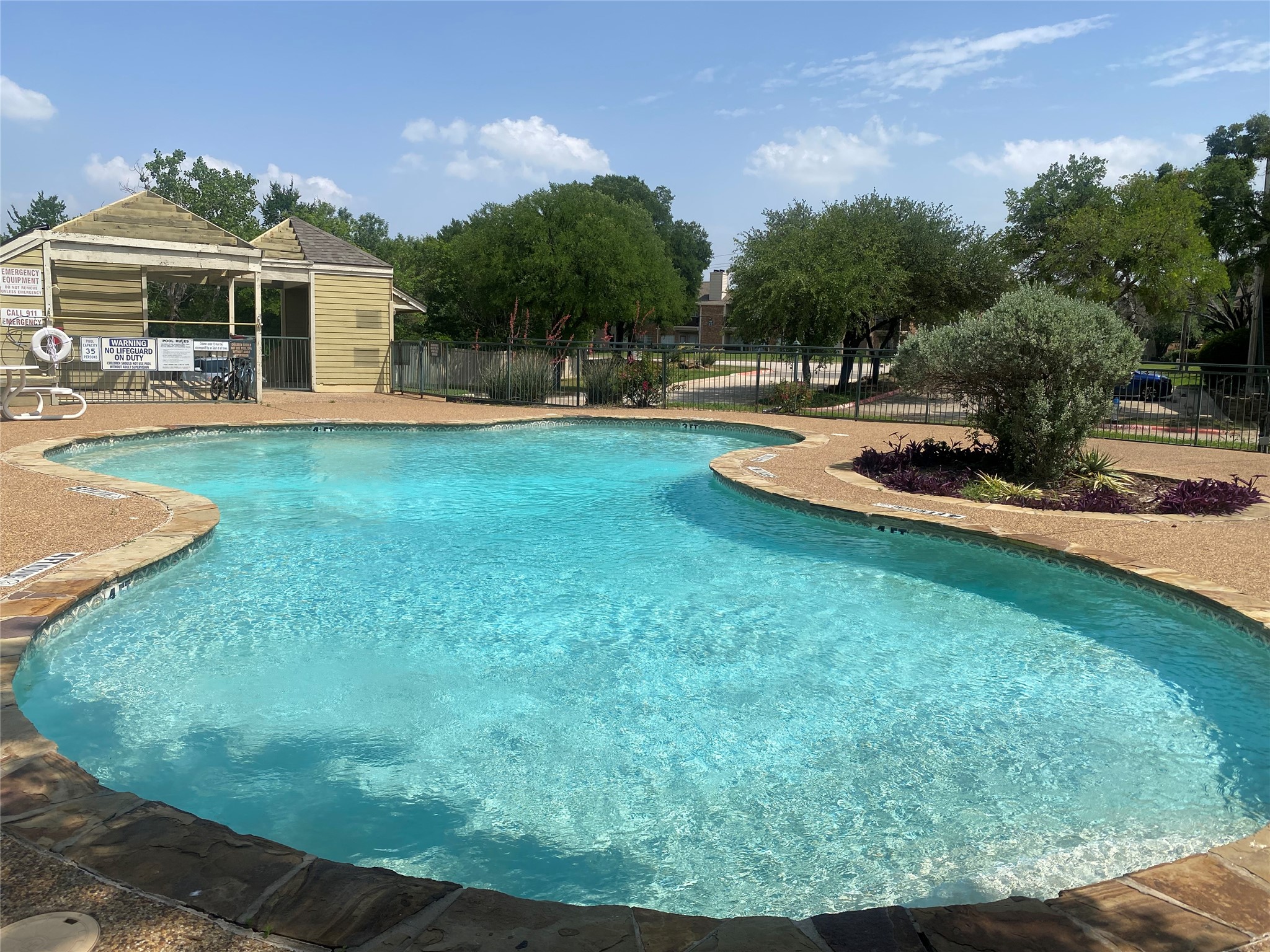 4103 Esters Road Irving TX 75038