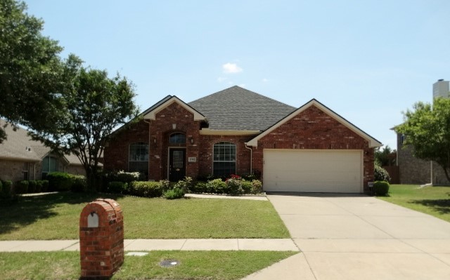 15785 Scenic Road Frisco TX 75035