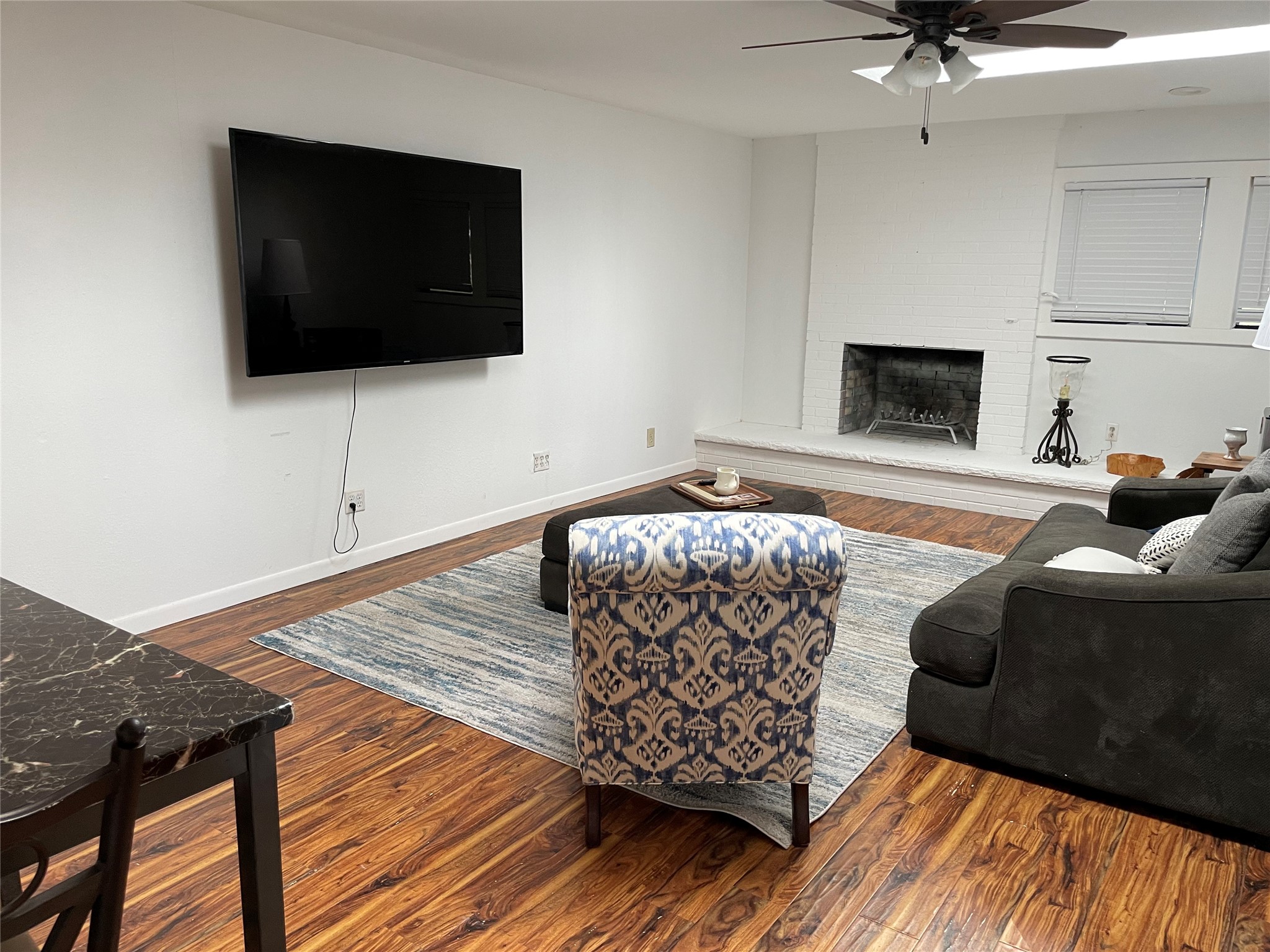 3563 South Drive Fort Worth TX 76109