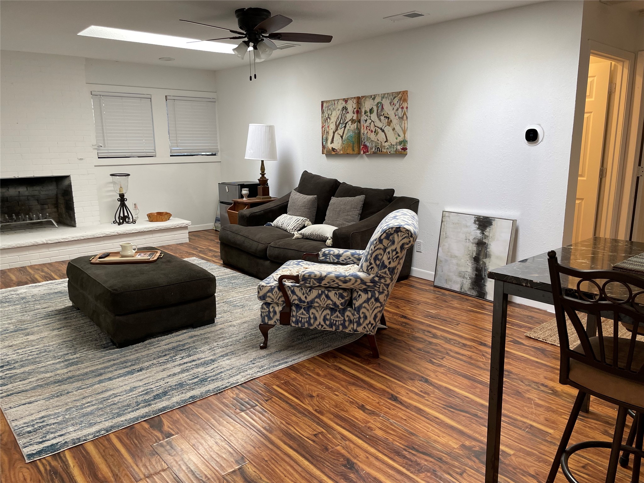 3563 South Drive Fort Worth TX 76109