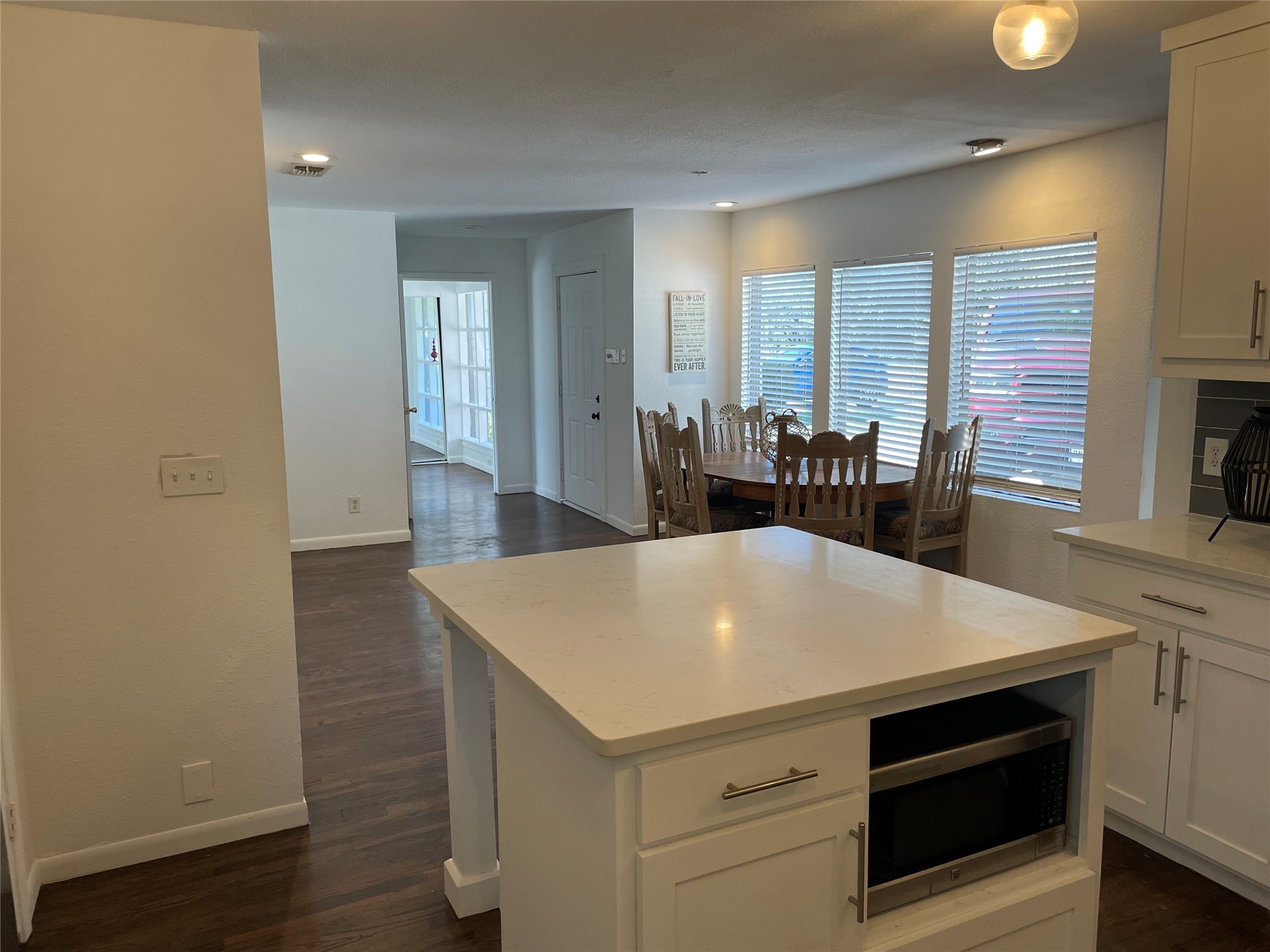 3563 South Drive Fort Worth TX 76109