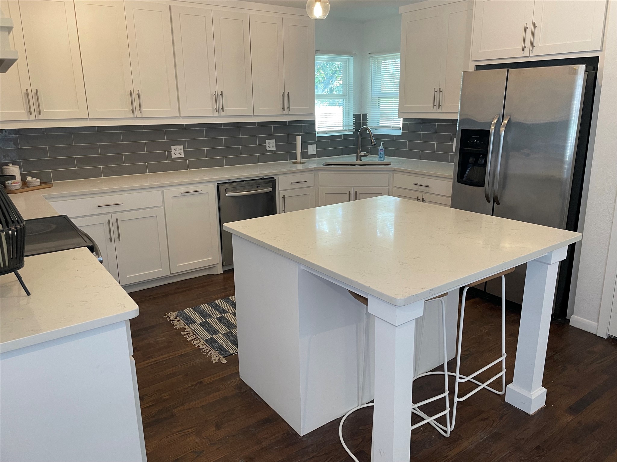 3563 South Drive Fort Worth TX 76109