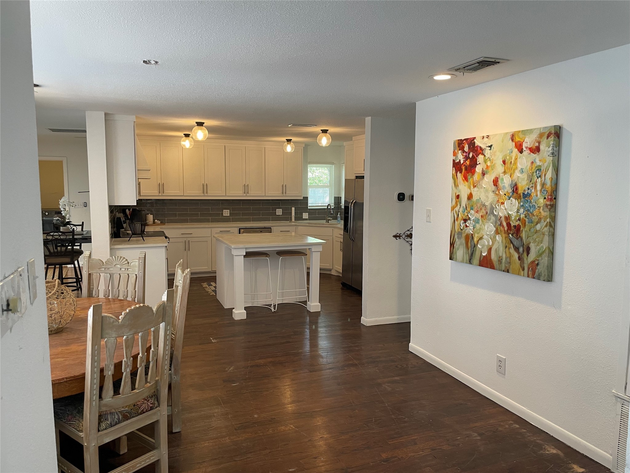 3563 South Drive Fort Worth TX 76109