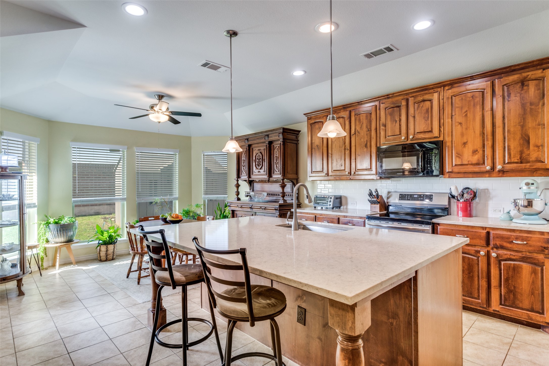 9209 Hunters Court White Settlement TX 76108