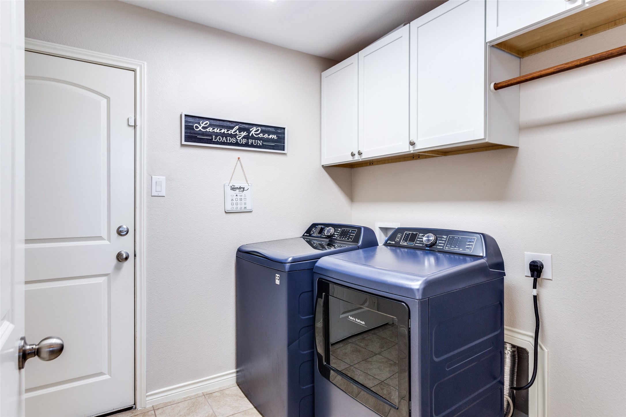 9209 Hunters Court White Settlement TX 76108