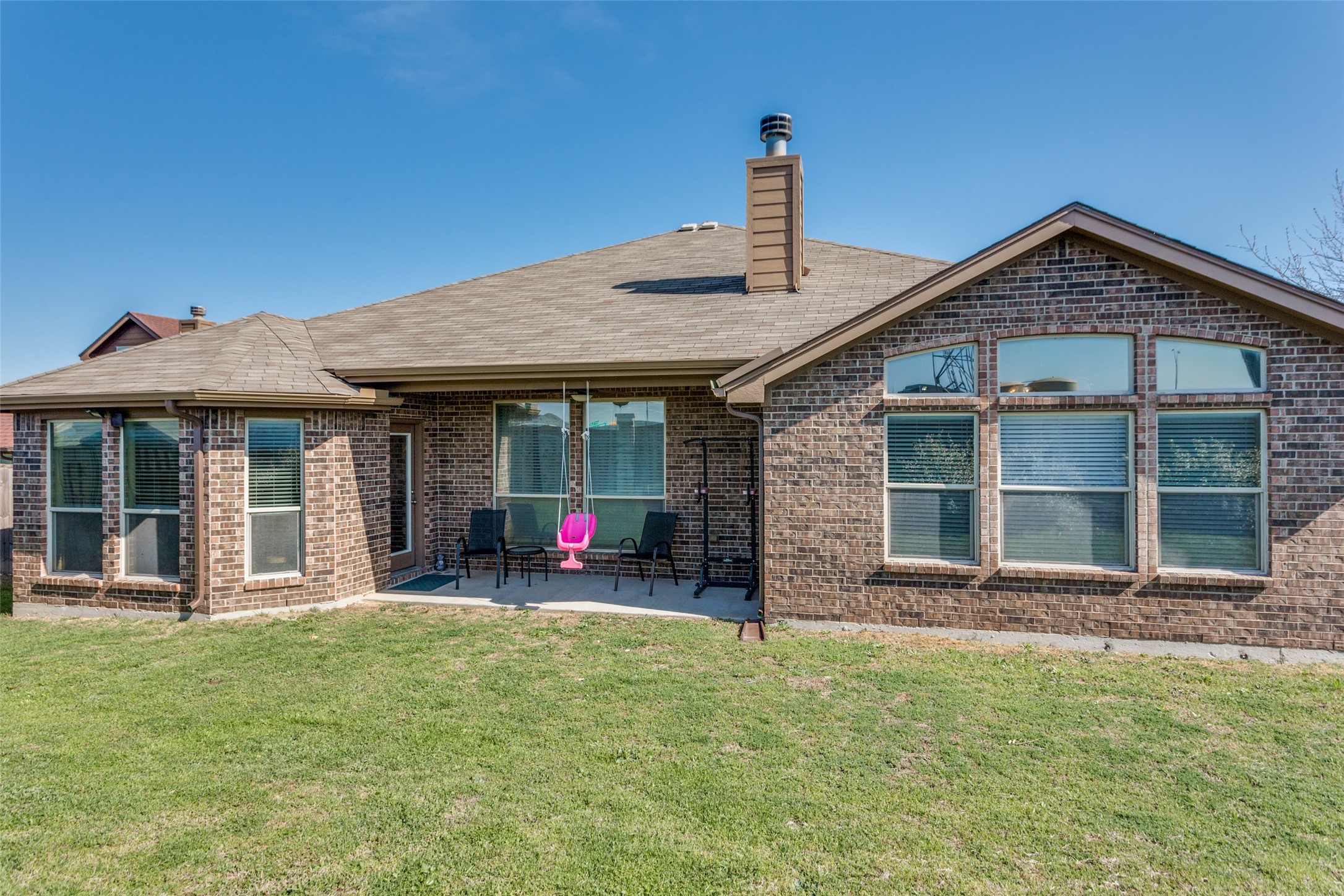 9209 Hunters Court White Settlement TX 76108