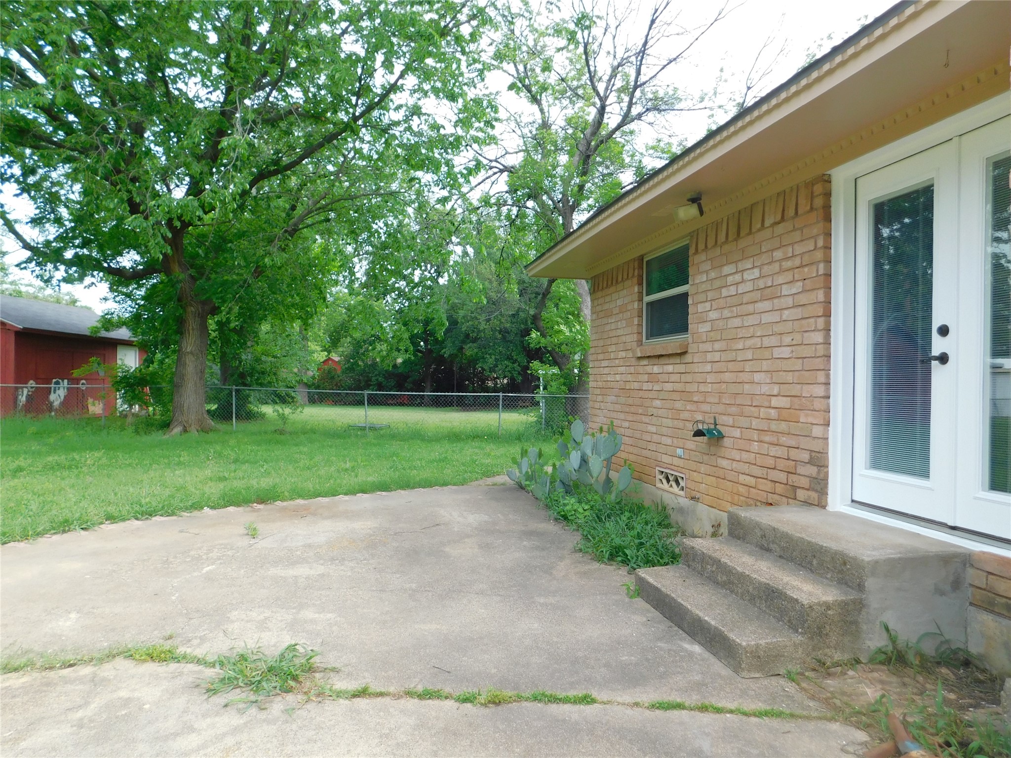 1228 Bryn Mawr Place Denton TX 76201