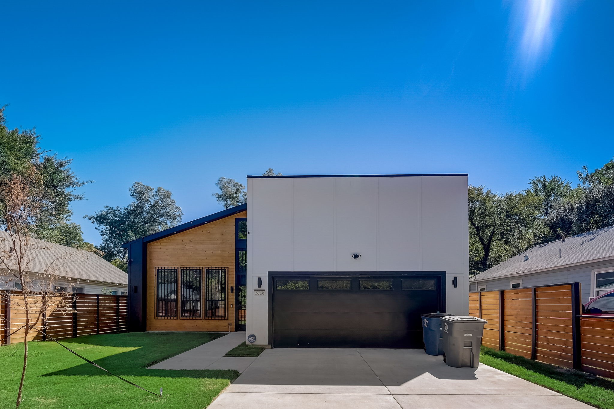 2618 Carpenter Avenue Dallas TX 75215