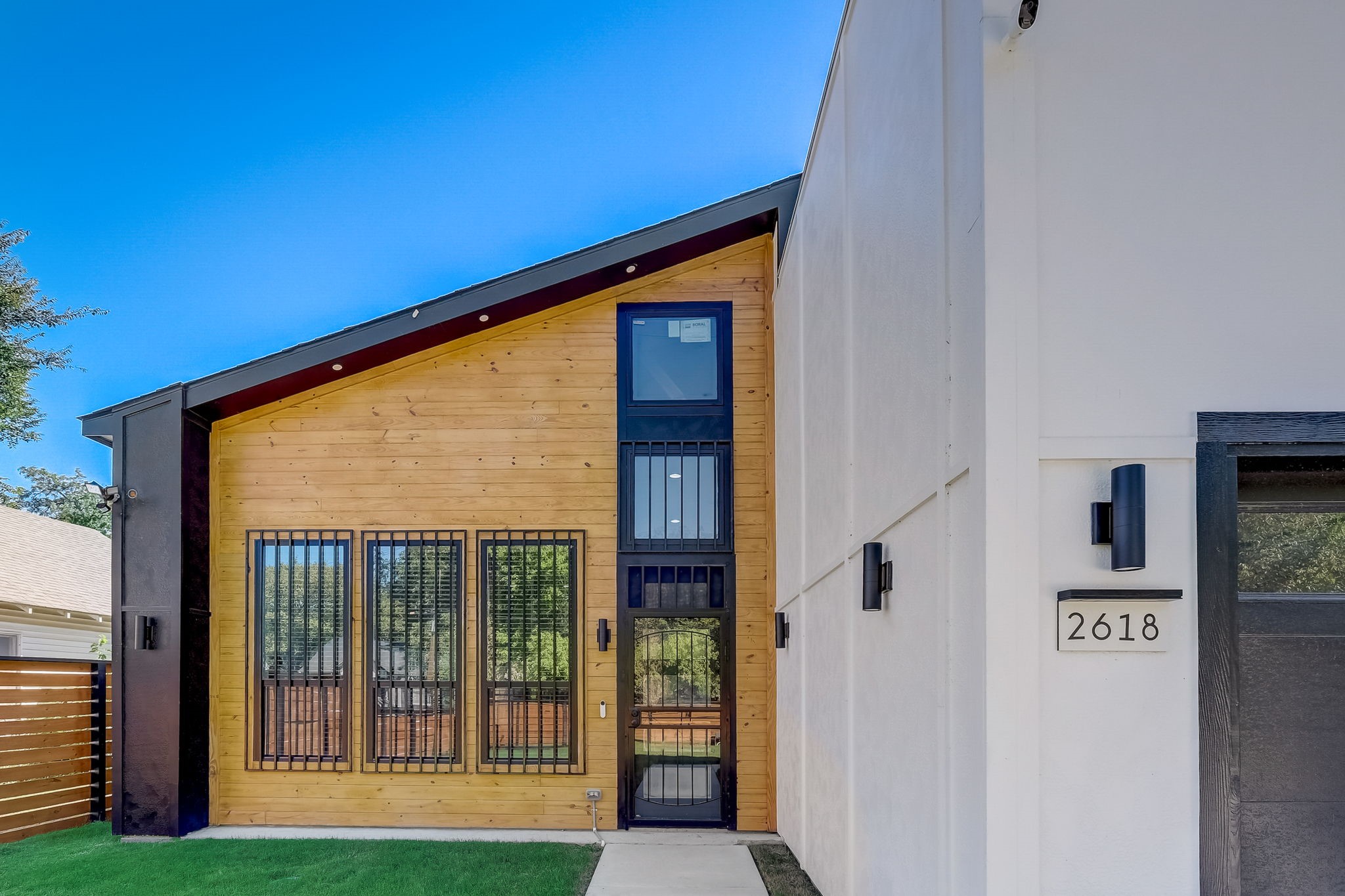 2618 Carpenter Avenue Dallas TX 75215