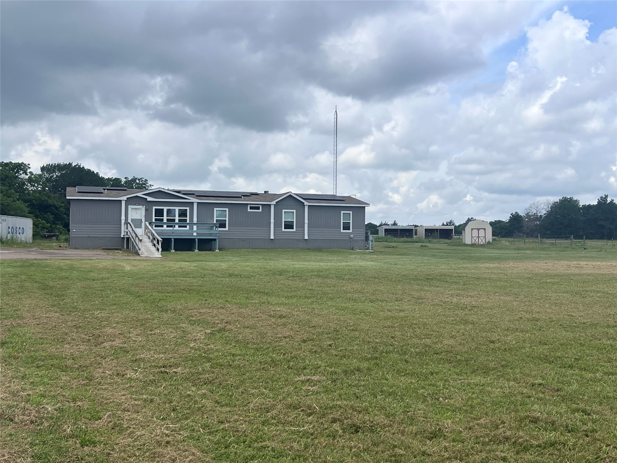 470 Fm 896 Trenton TX 75490
